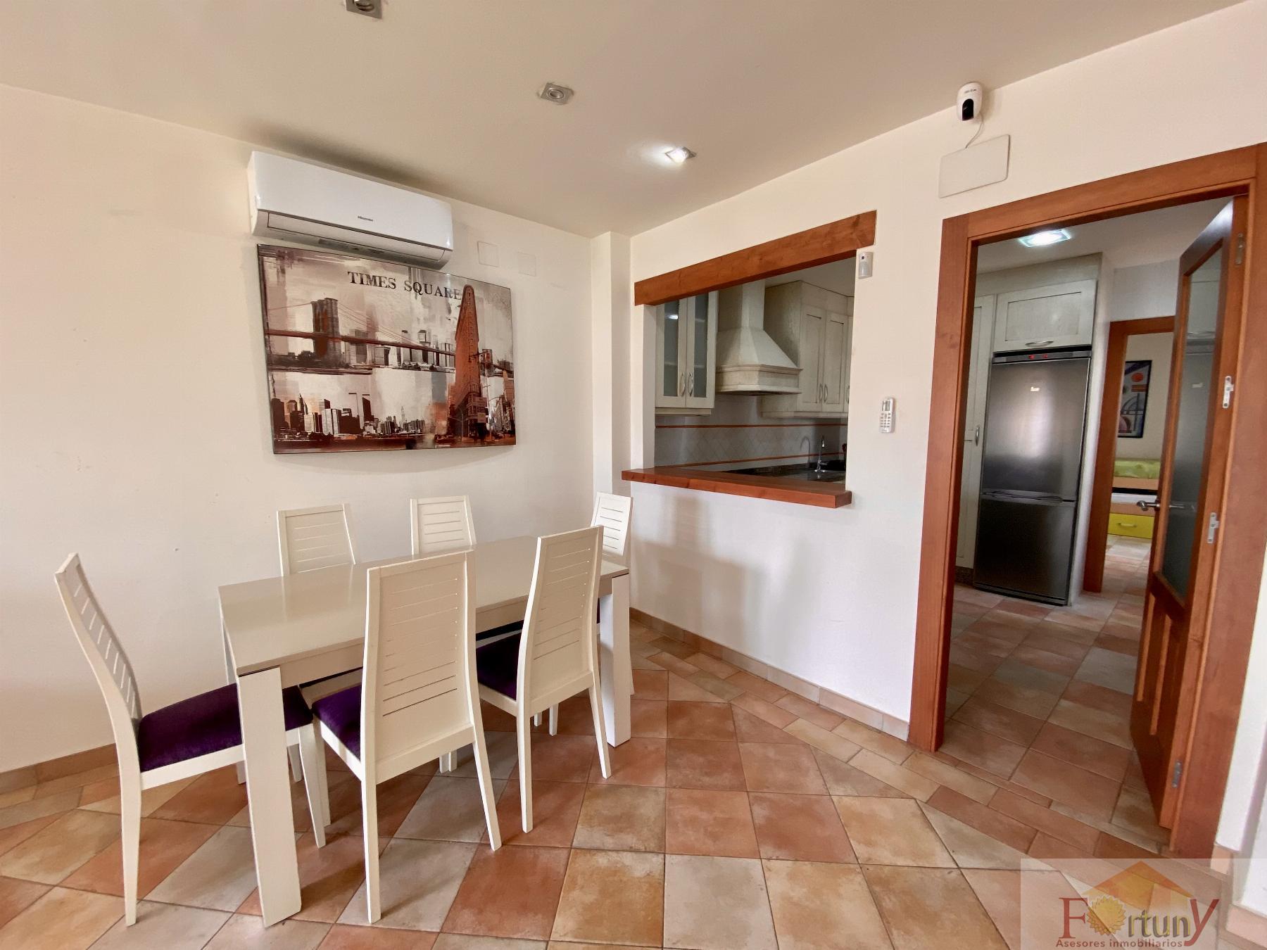 Venta de apartamento en Almuñécar