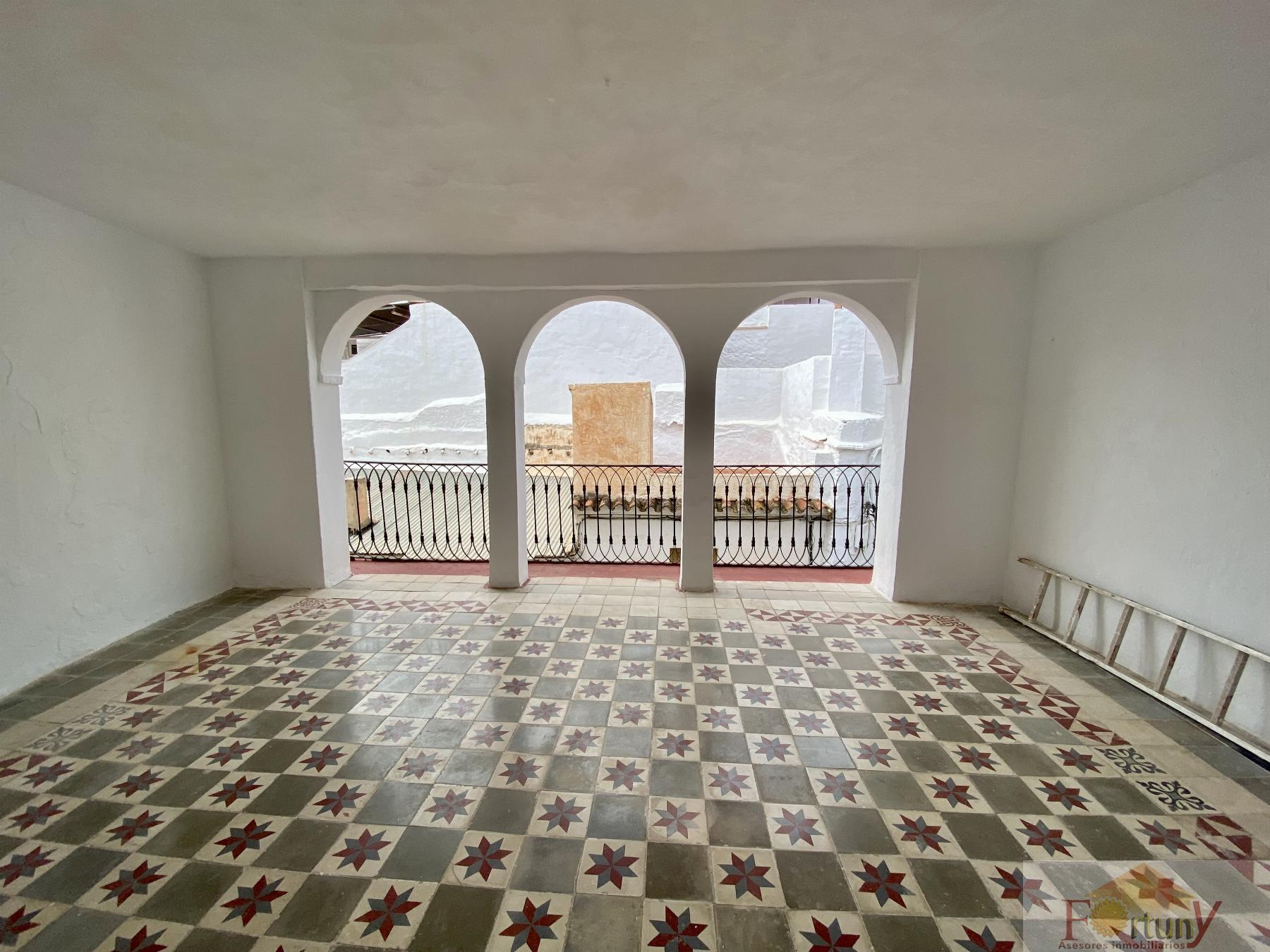 For sale of house in Itrabo