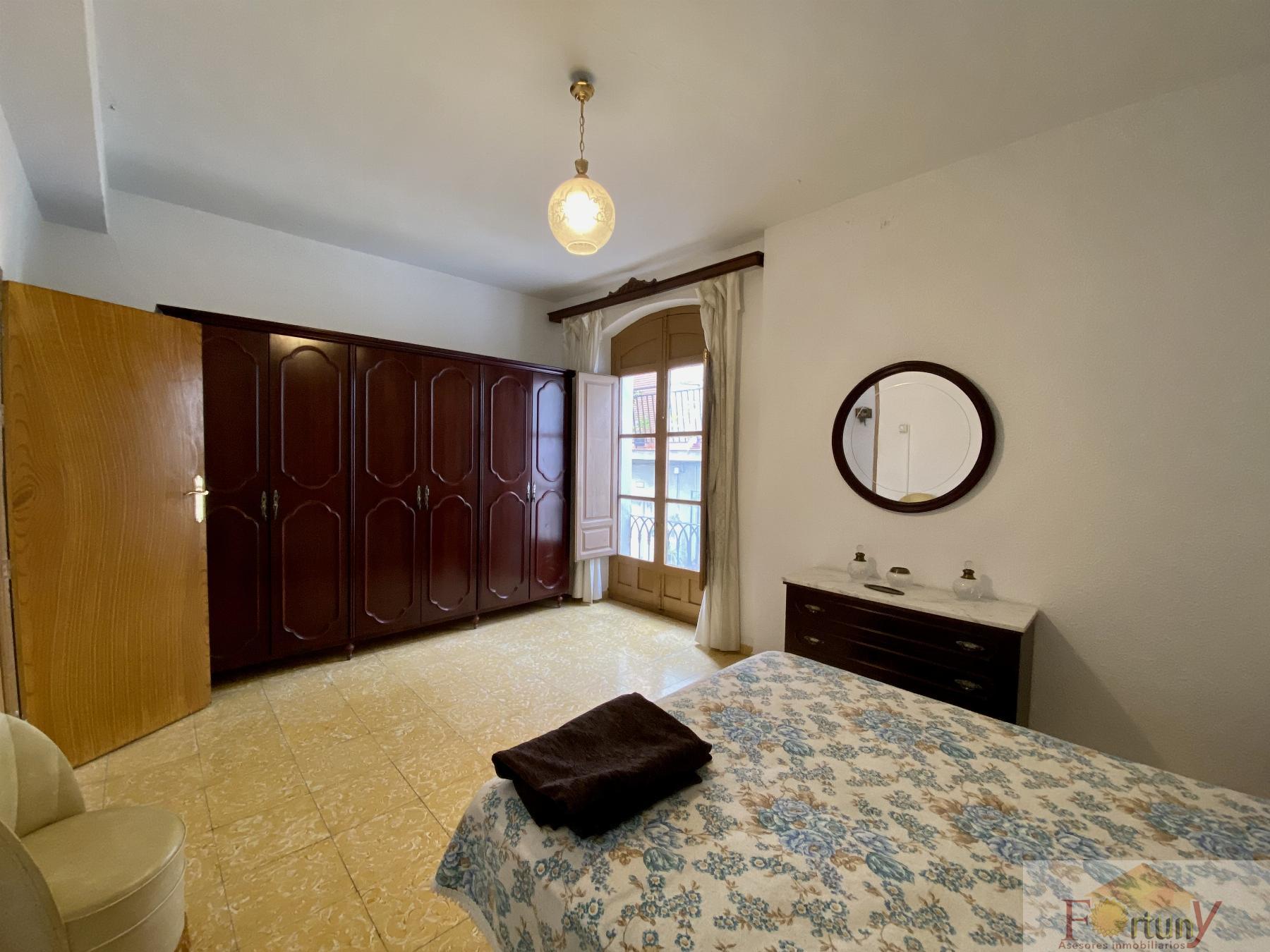For sale of house in Itrabo