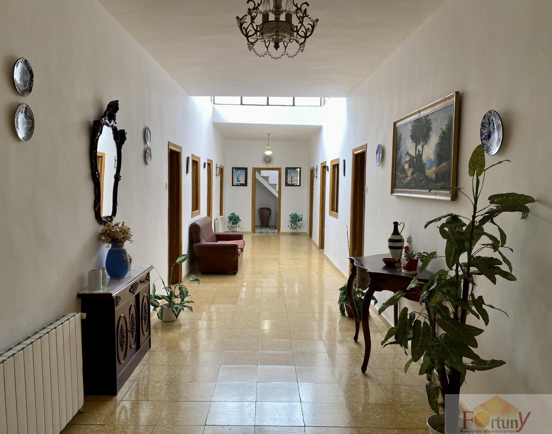 For sale of house in Itrabo
