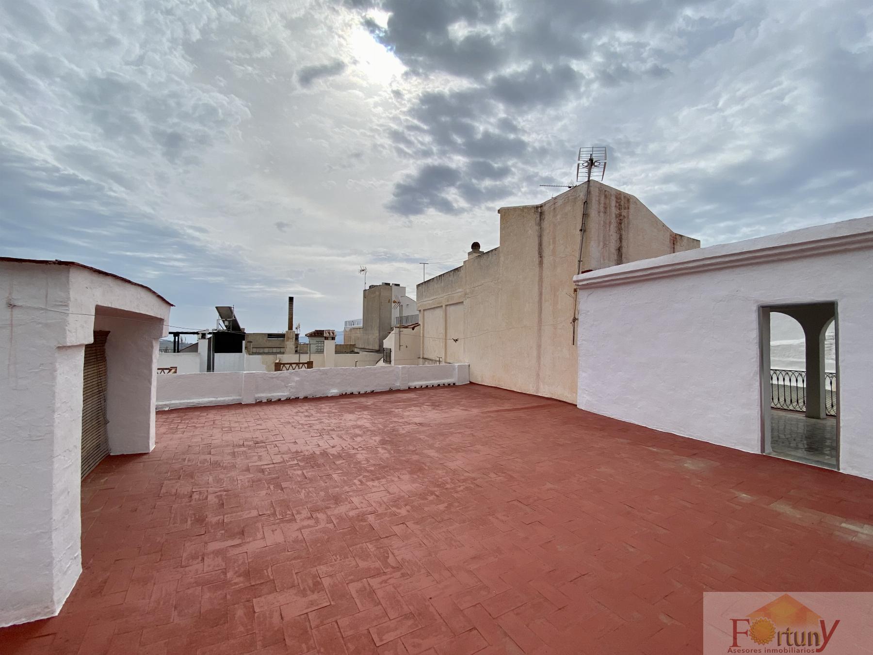 Casa de pueblo en venta en Centro, Itrabo