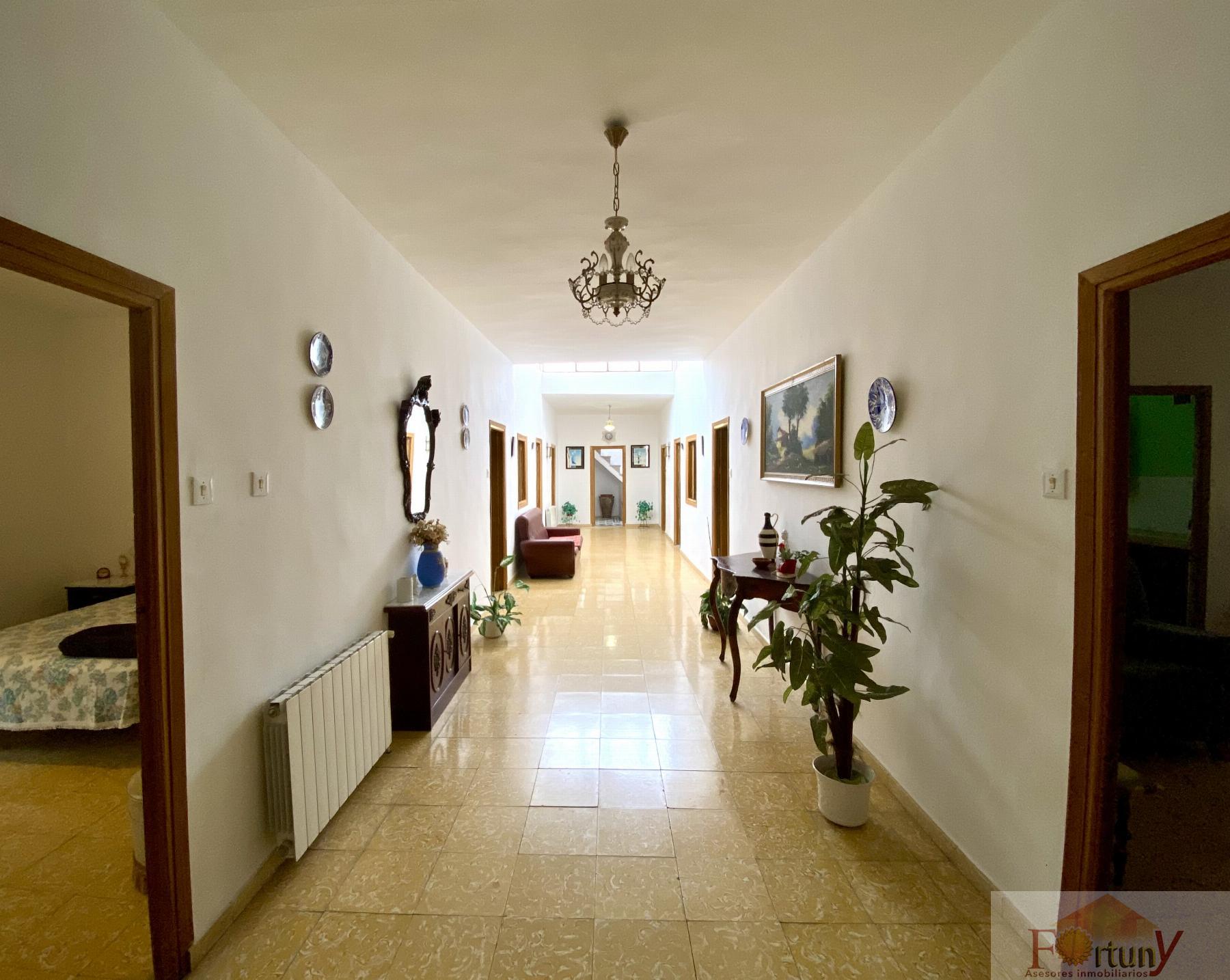 For sale of house in Itrabo