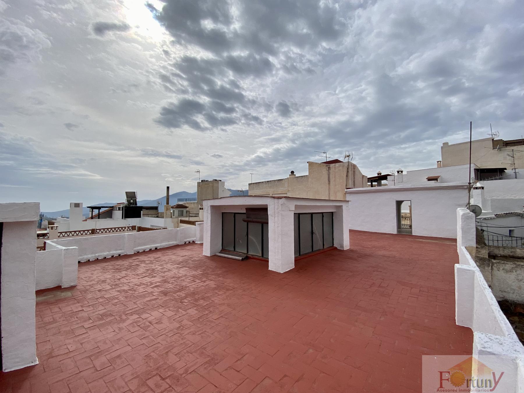 For sale of house in Itrabo