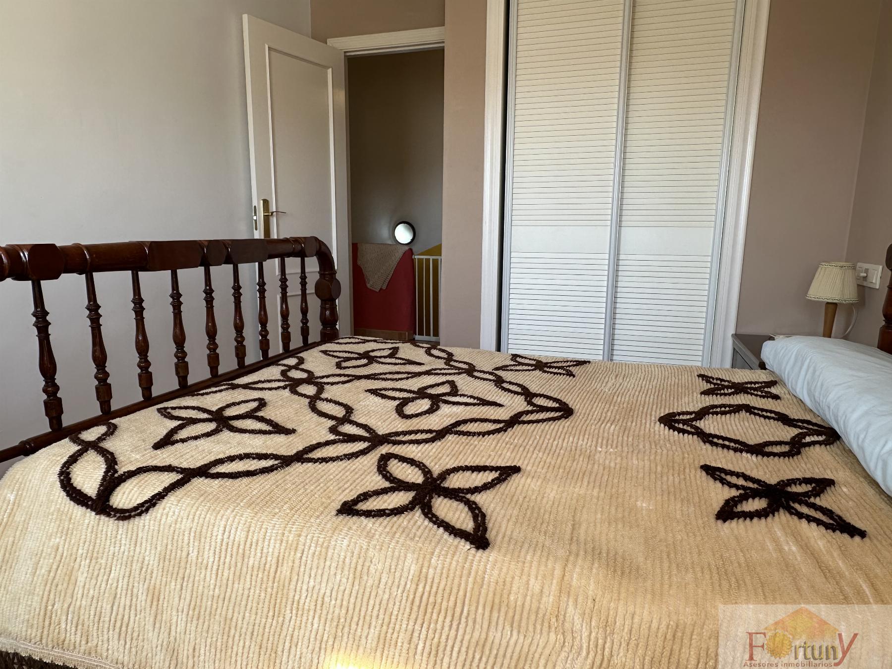 For sale of house in La Herradura