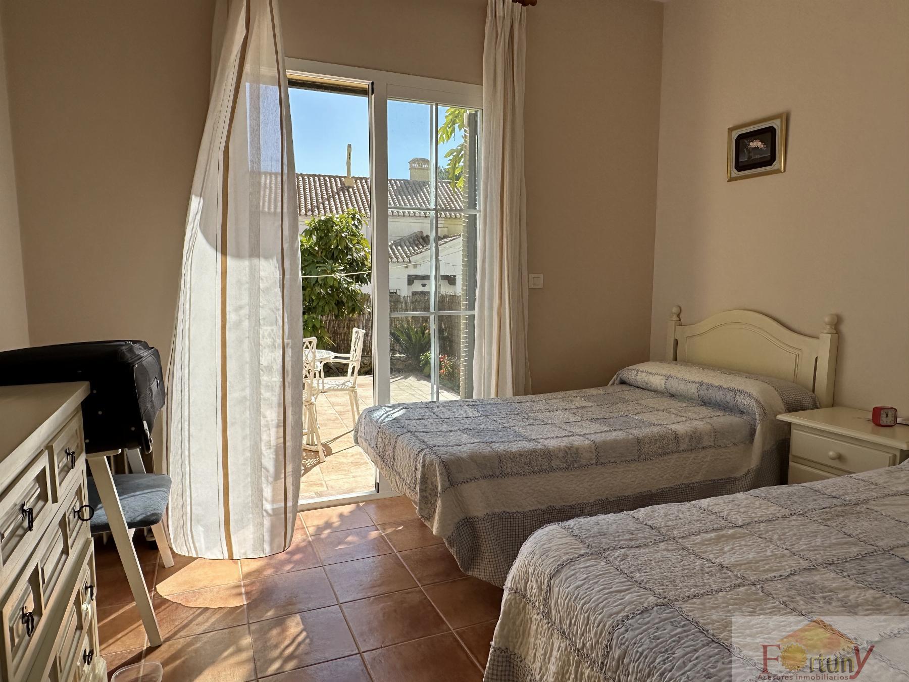 Venta de casa en La Herradura