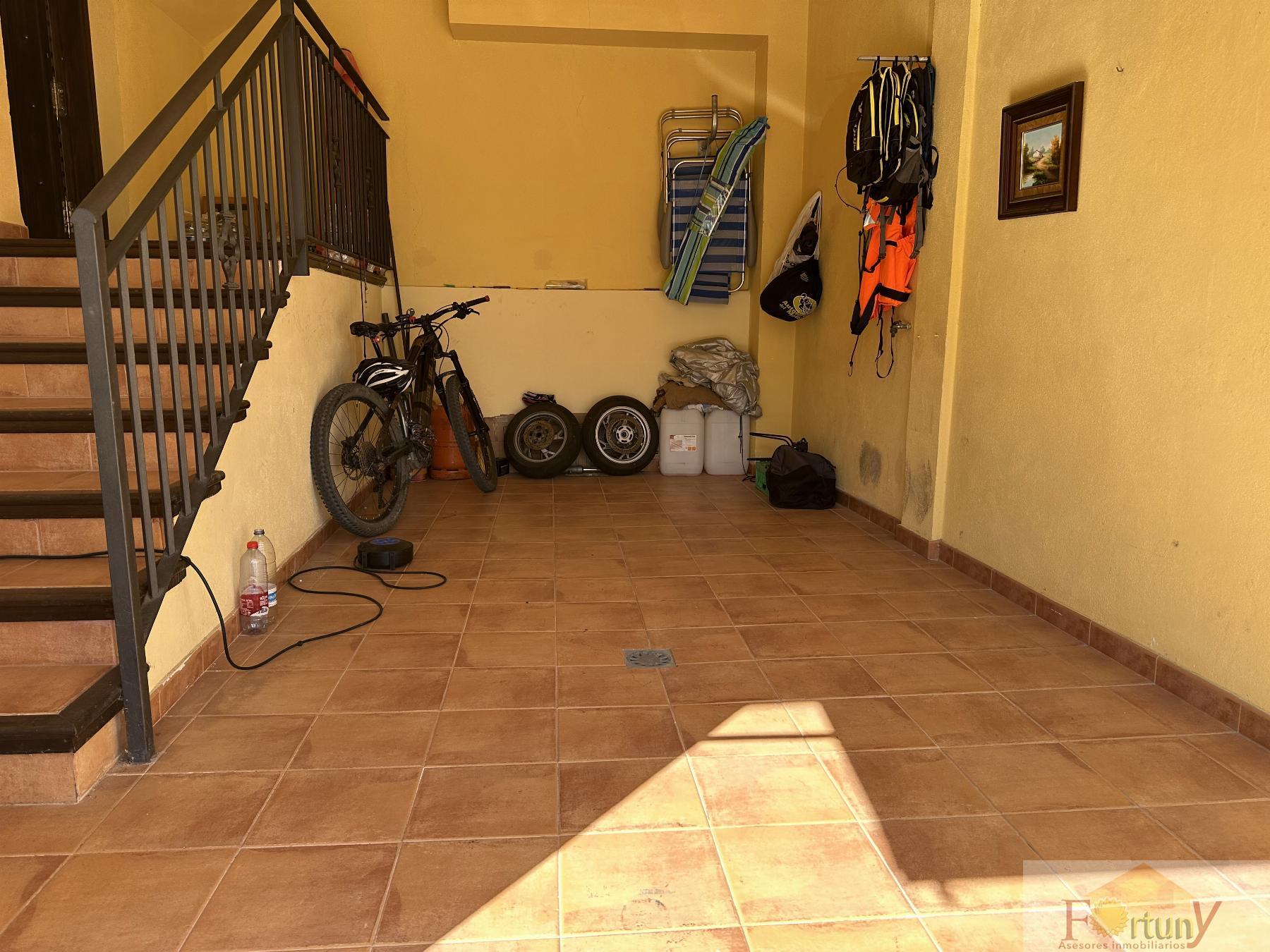 Venta de casa en La Herradura