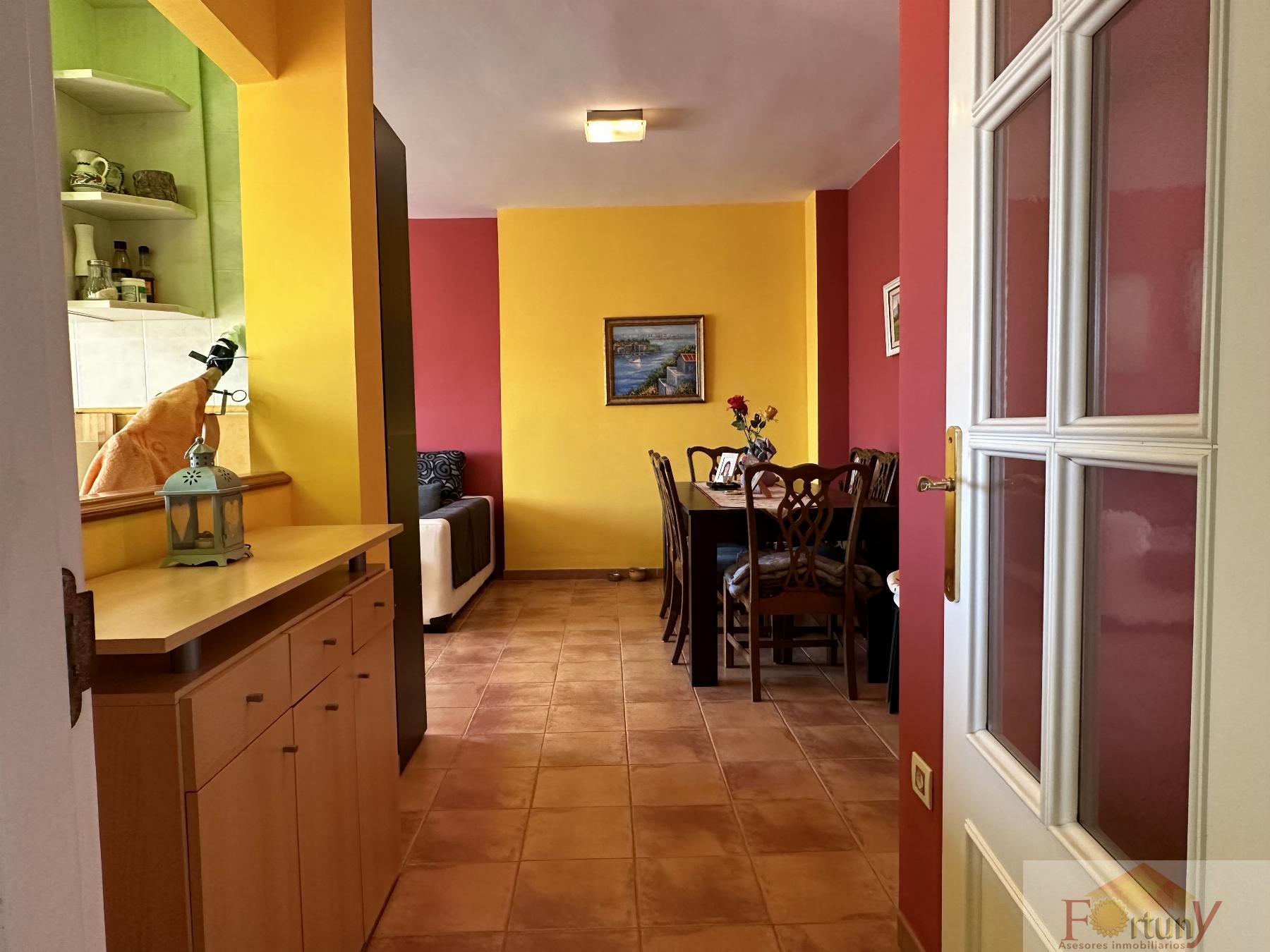 For sale of house in La Herradura
