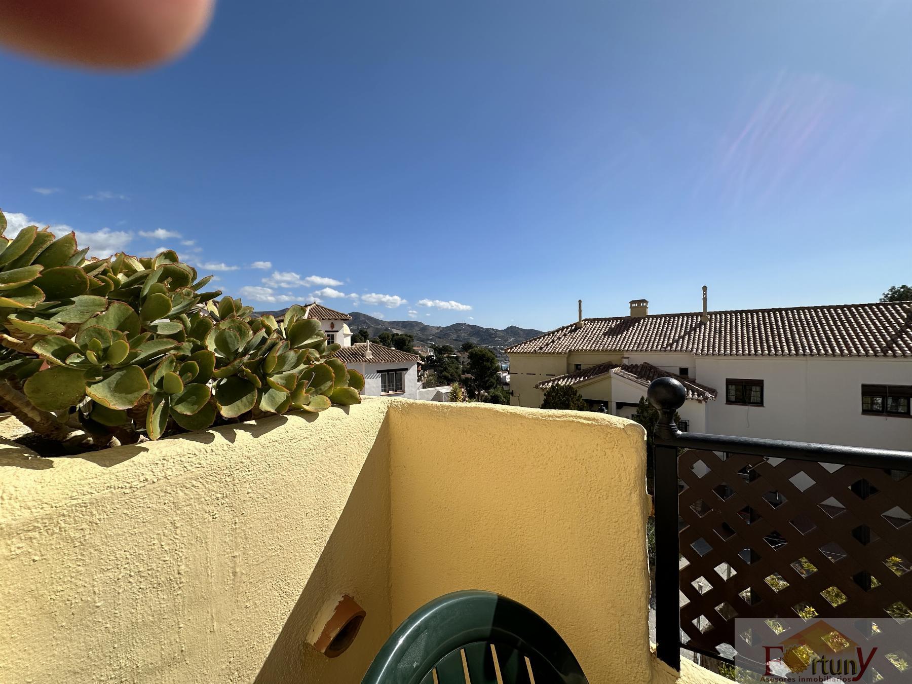 For sale of house in La Herradura