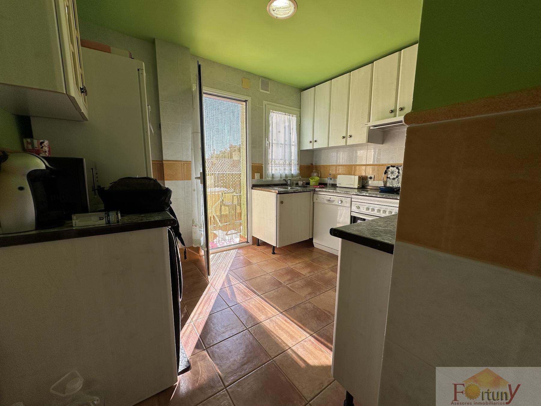 For sale of house in La Herradura