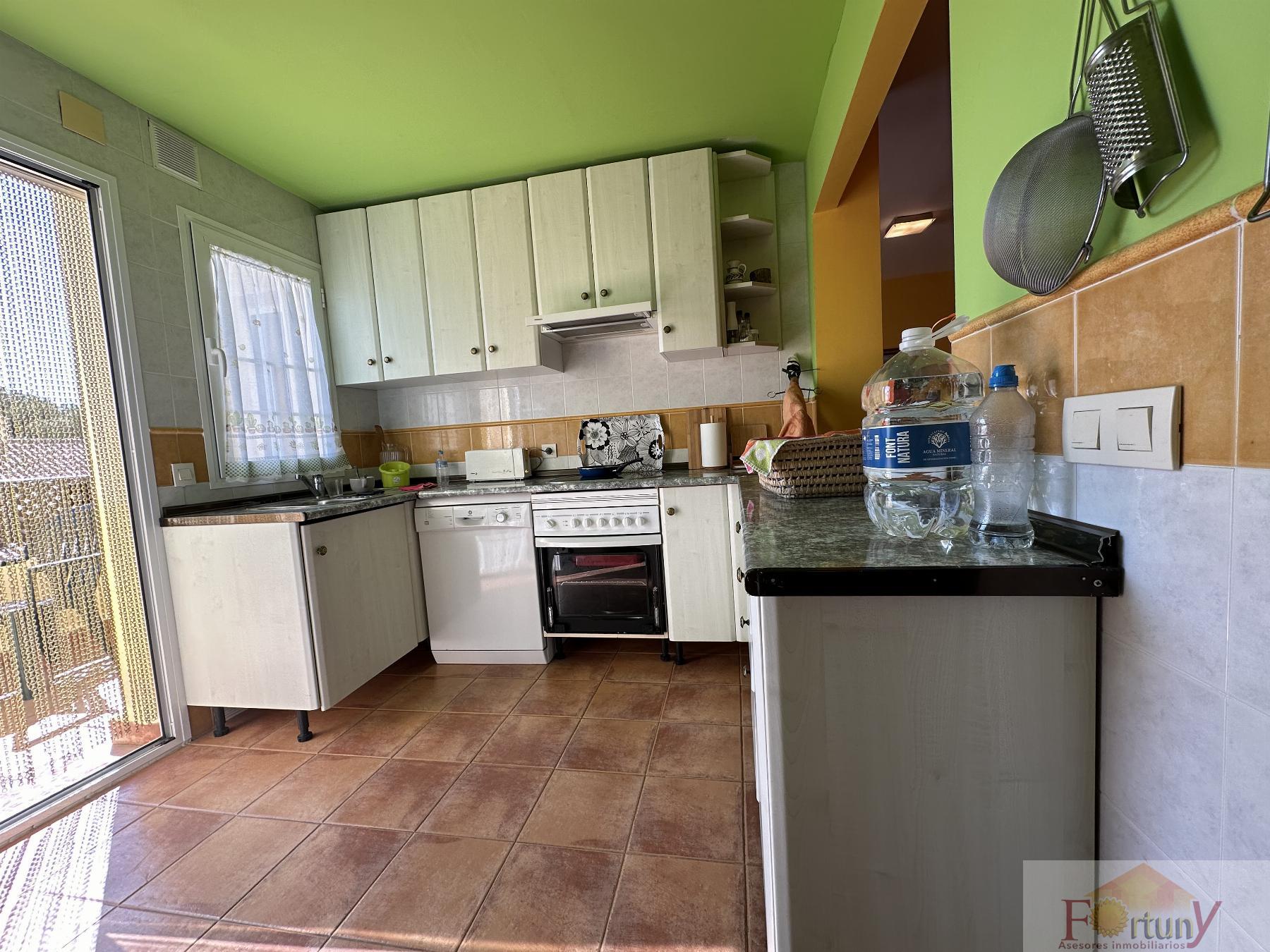 For sale of house in La Herradura