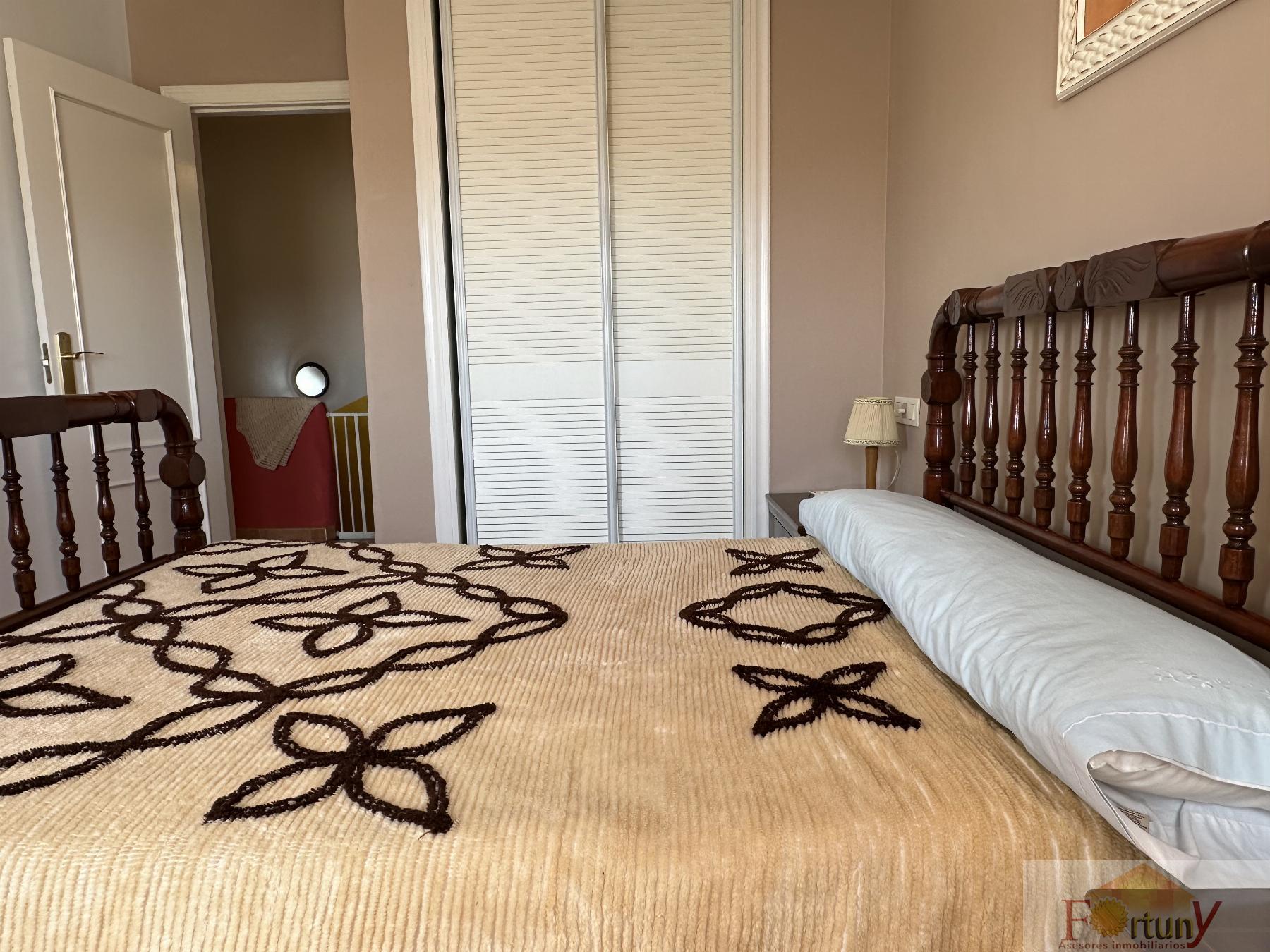 For sale of house in La Herradura