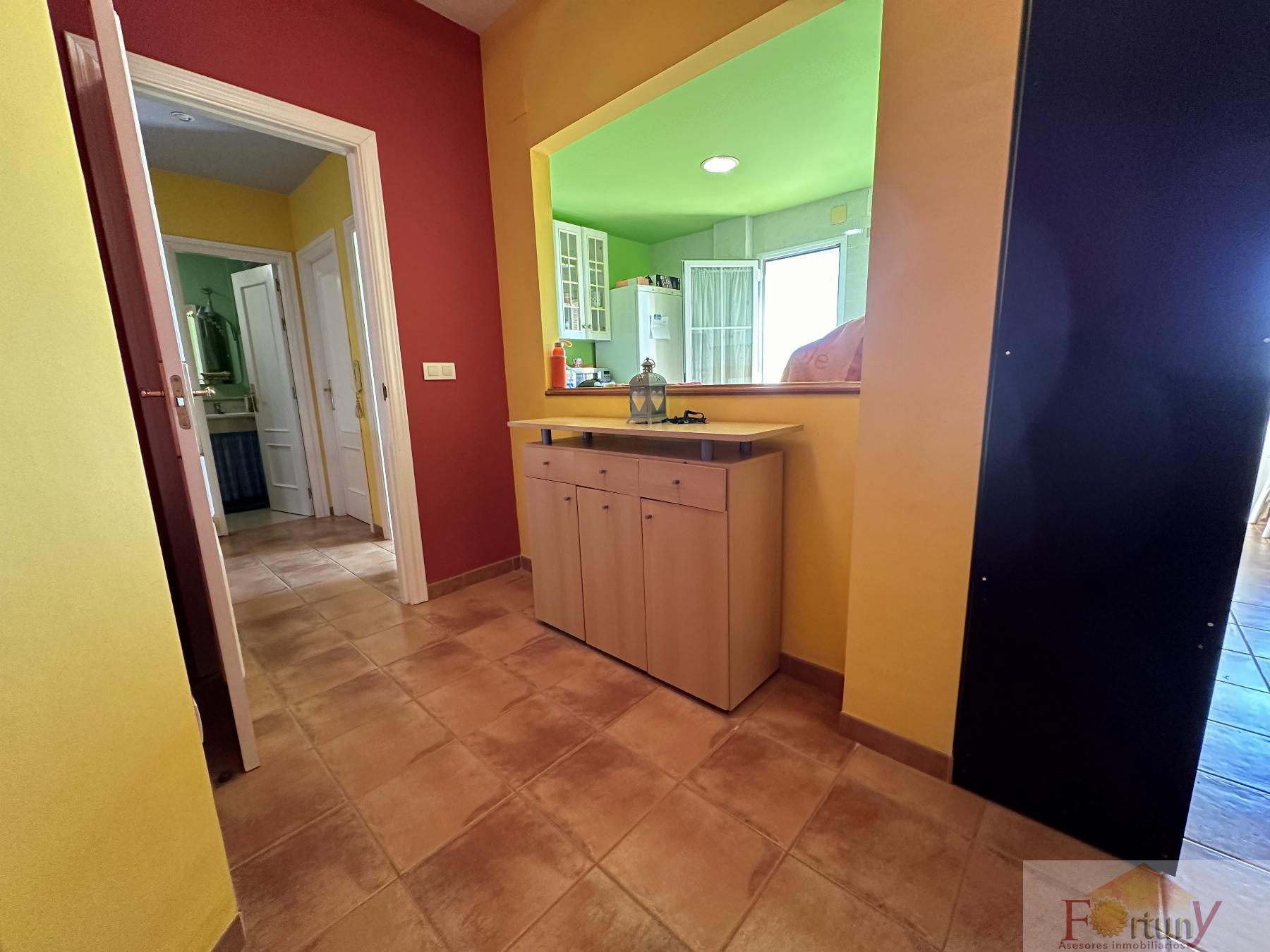 For sale of house in La Herradura
