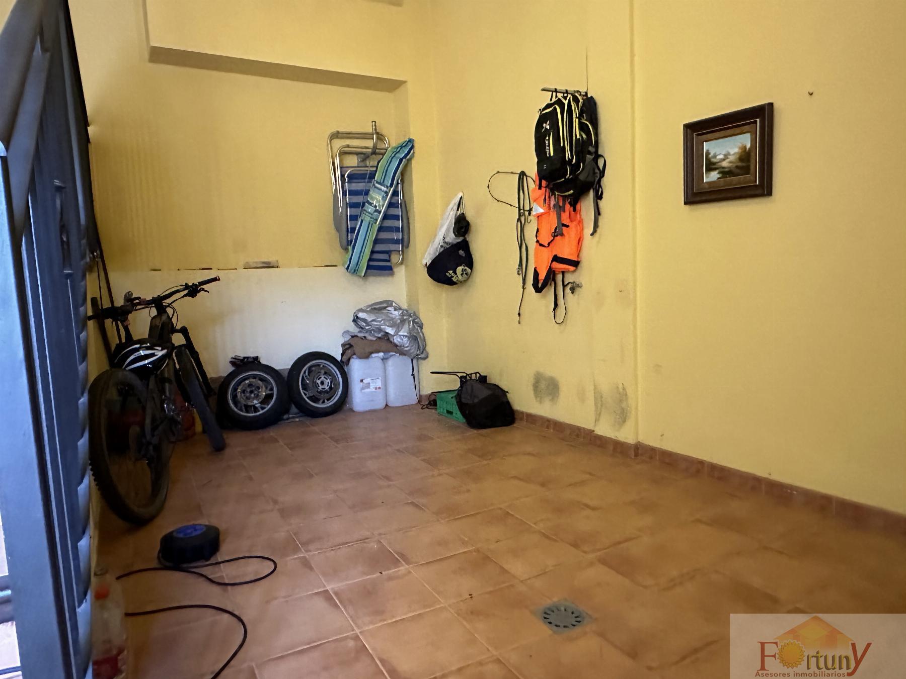 For sale of house in La Herradura