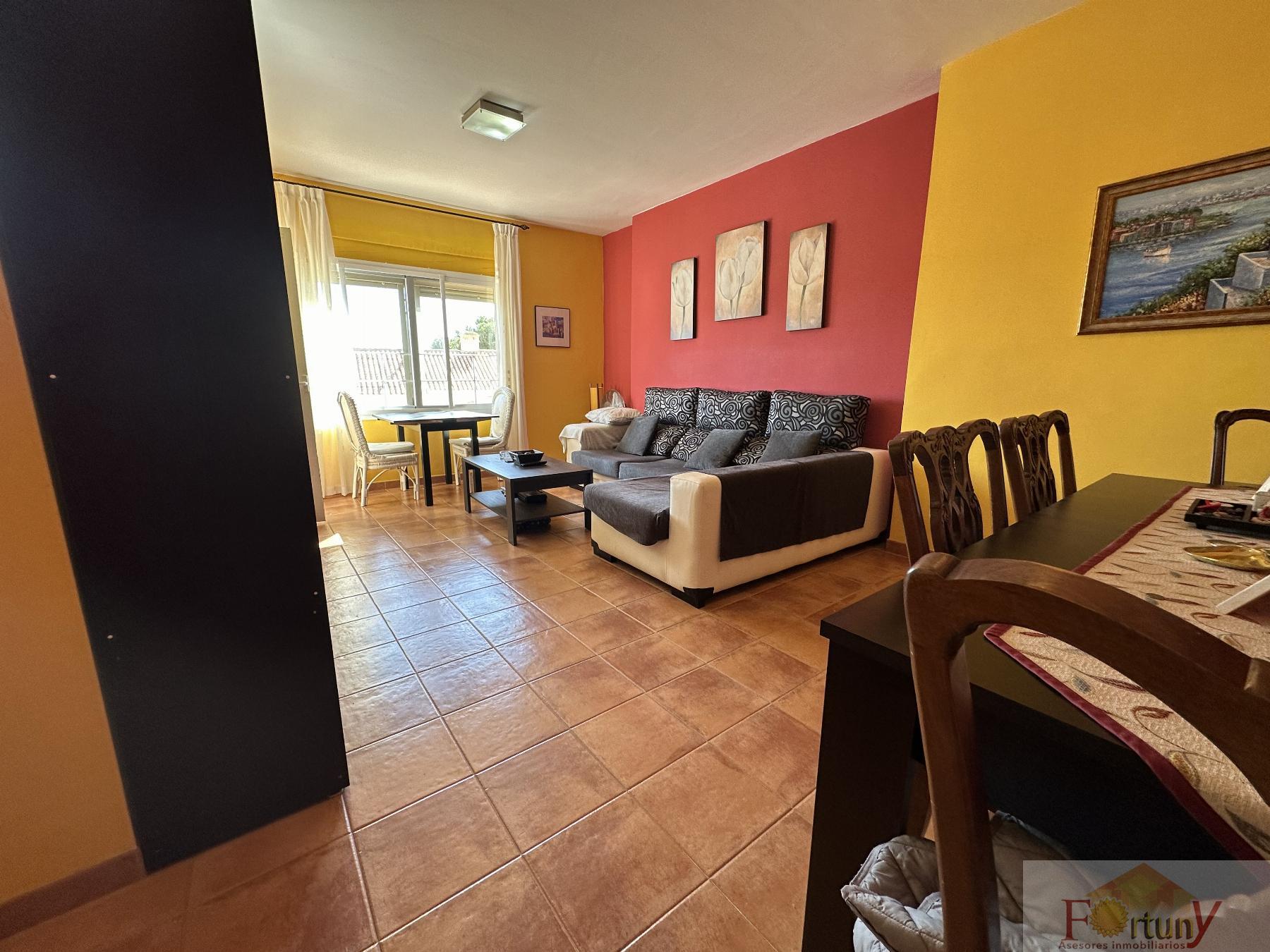 For sale of house in La Herradura