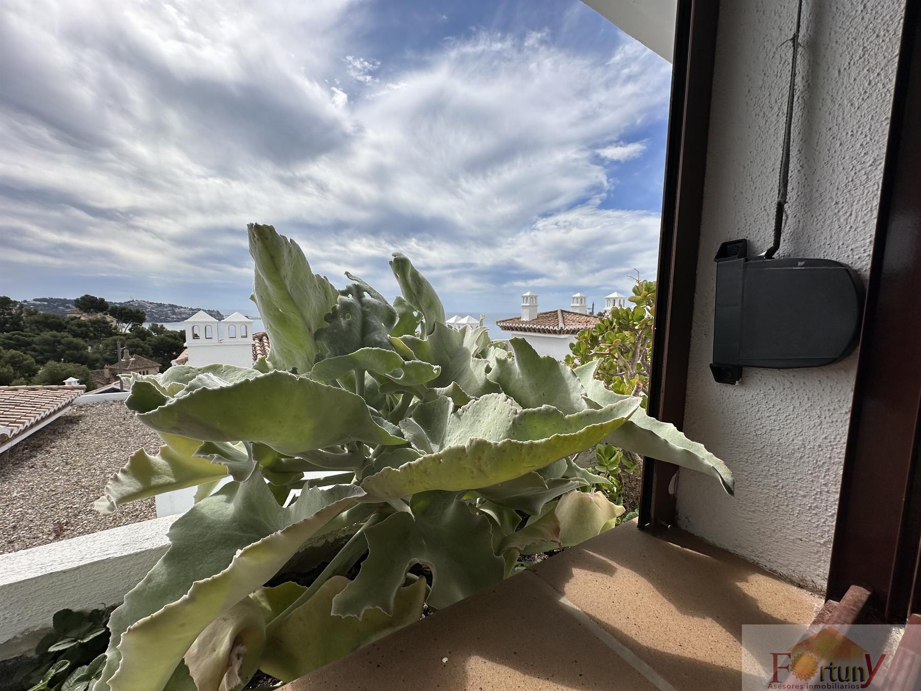 For sale of apartment in La Herradura