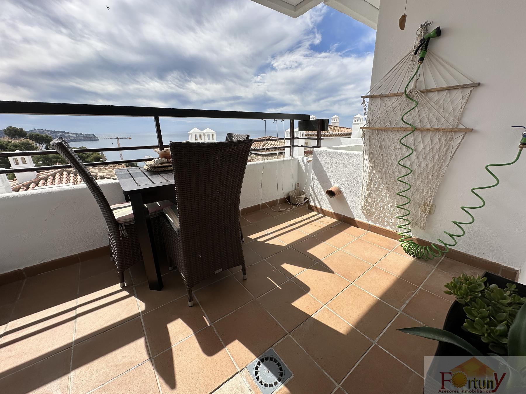 Venta de apartamento en La Herradura