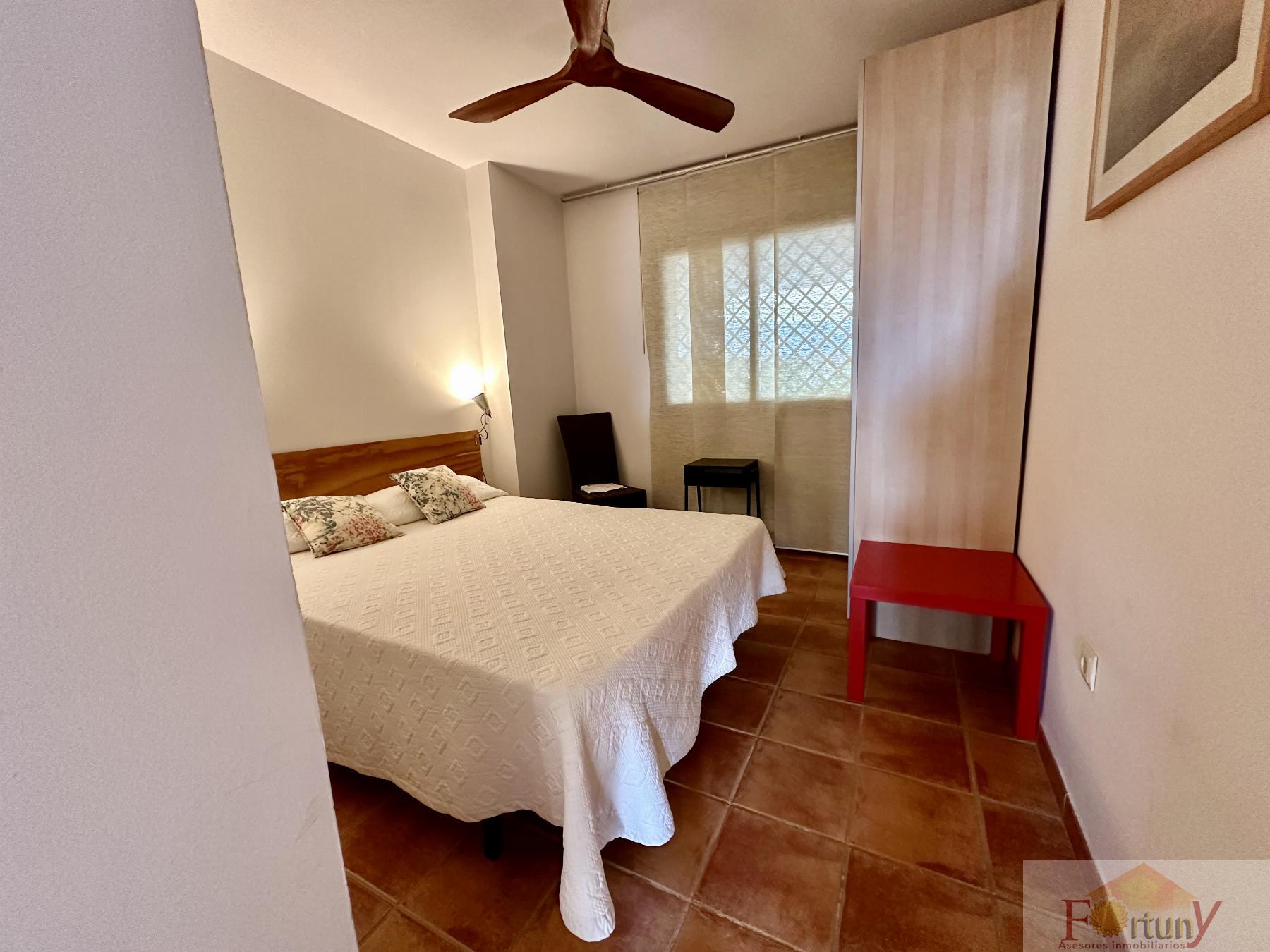 For sale of apartment in La Herradura