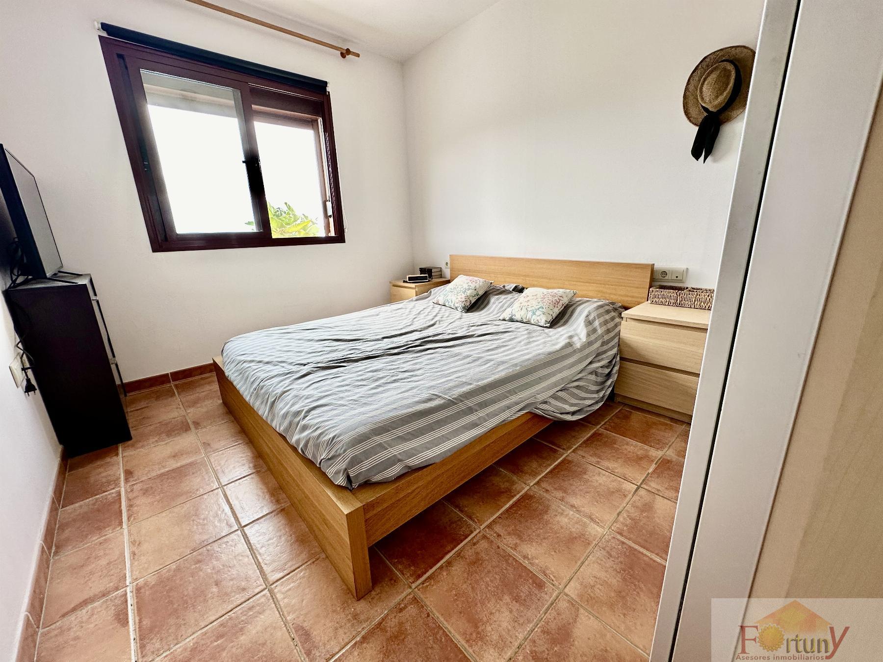 For sale of apartment in La Herradura