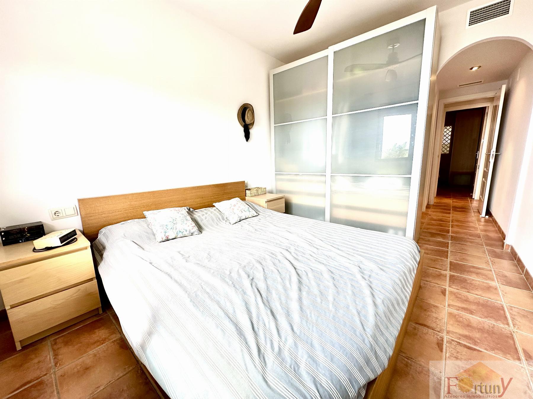 For sale of apartment in La Herradura