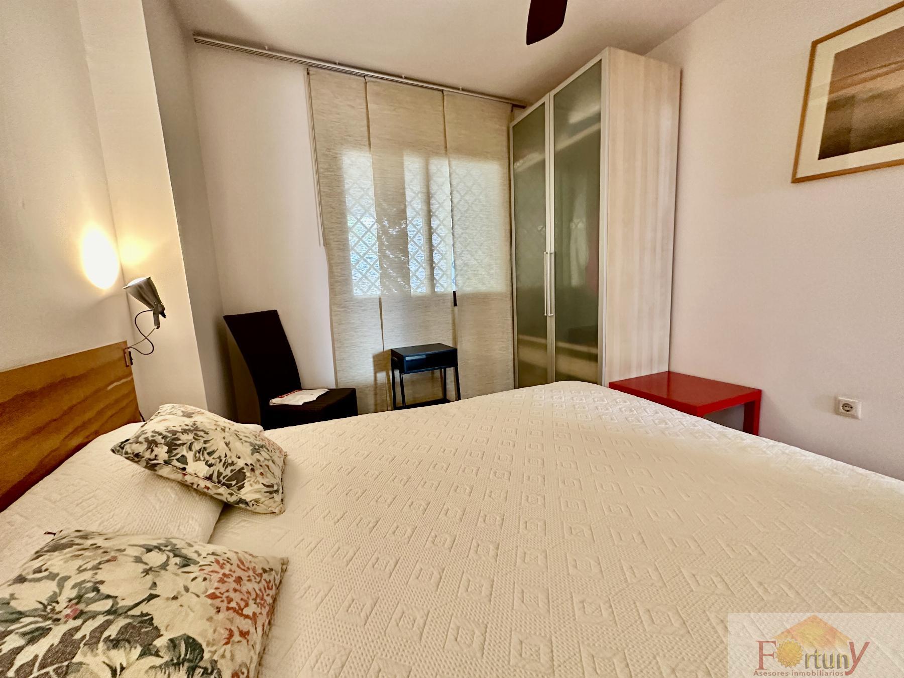 For sale of apartment in La Herradura