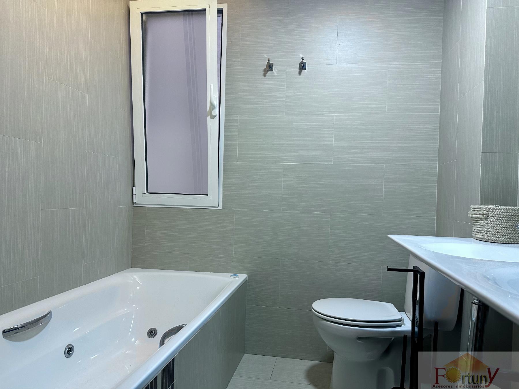 For sale of flat in Málaga