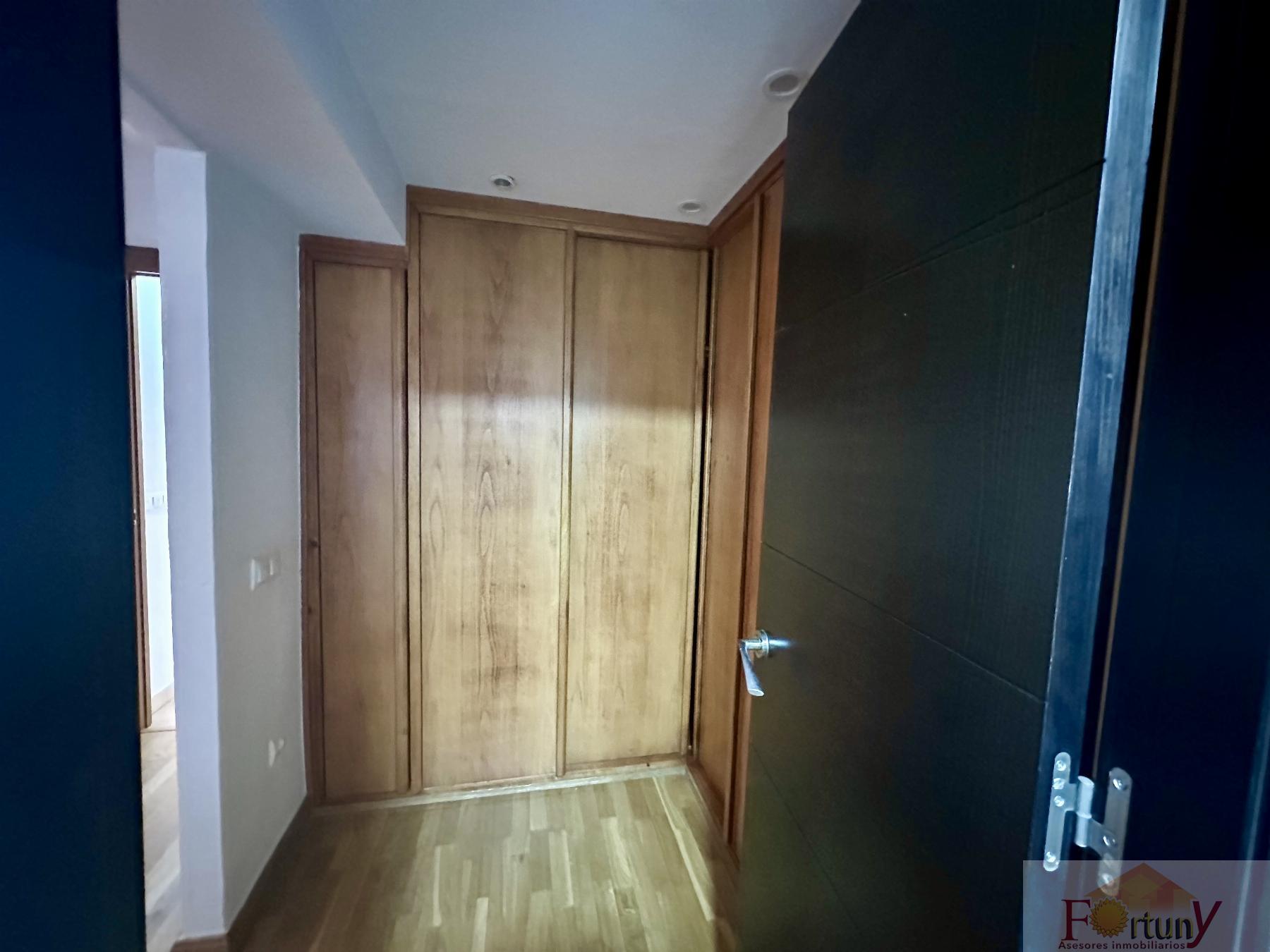 For sale of flat in Málaga
