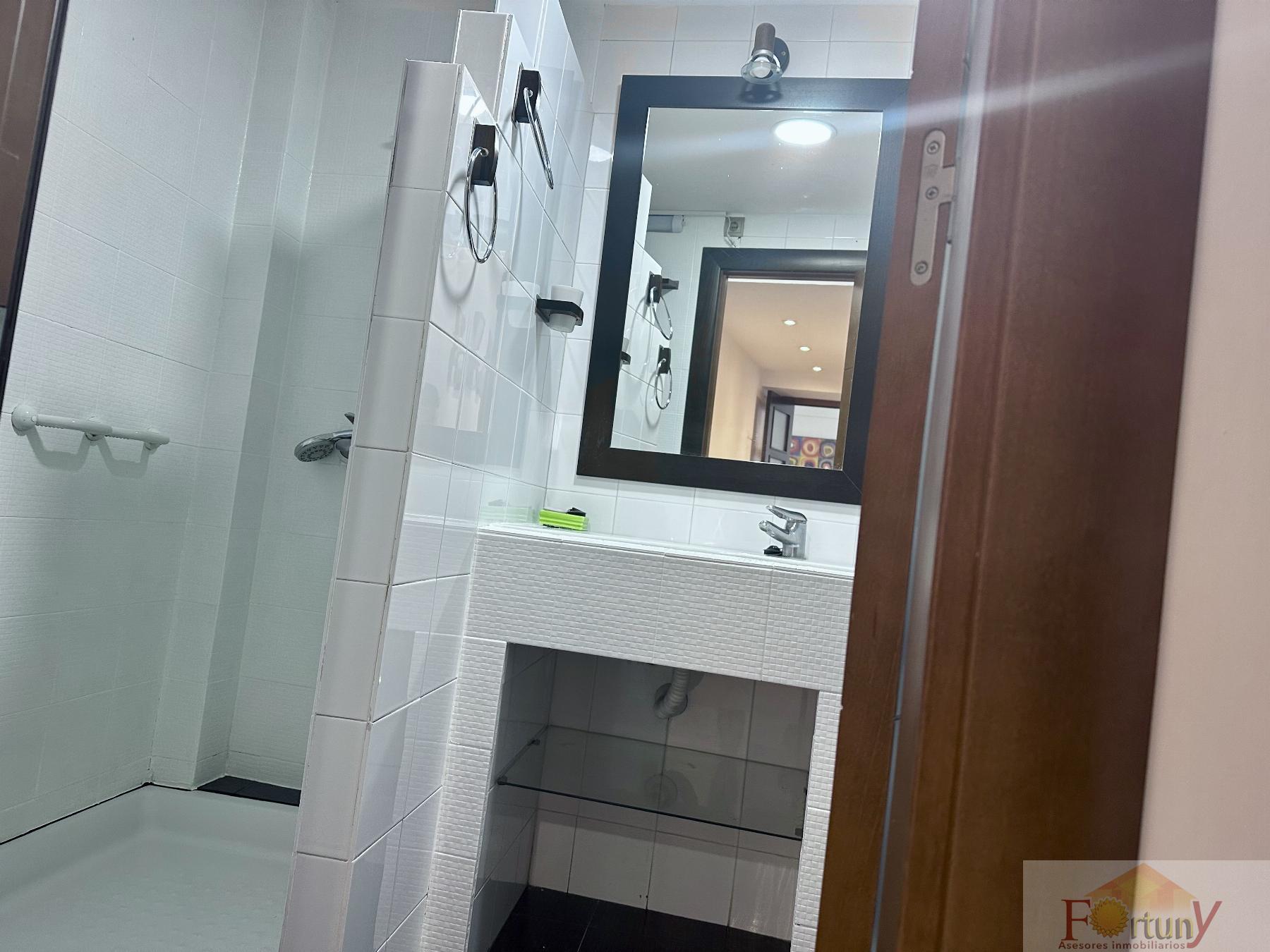 For sale of flat in Málaga