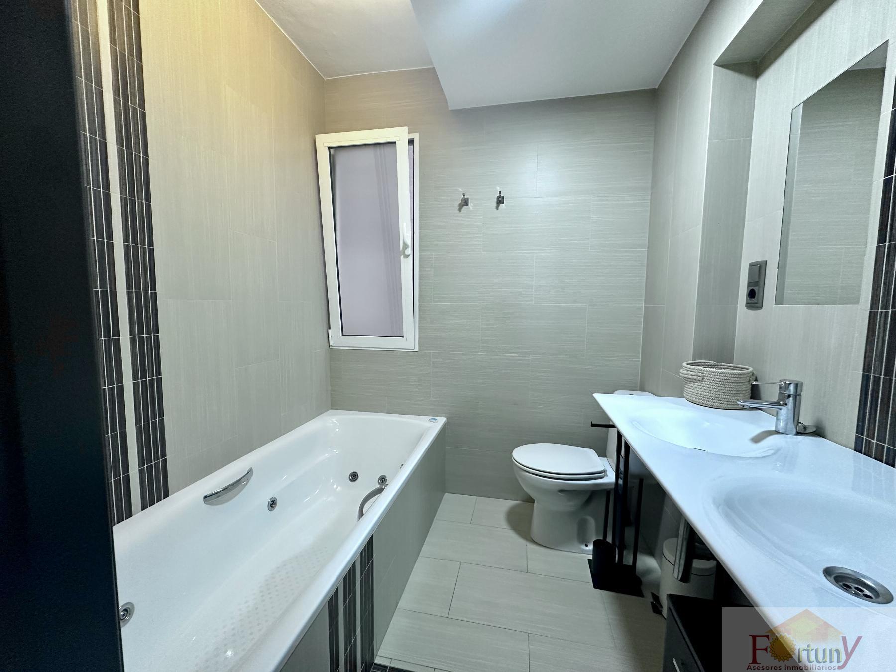 For sale of flat in Málaga