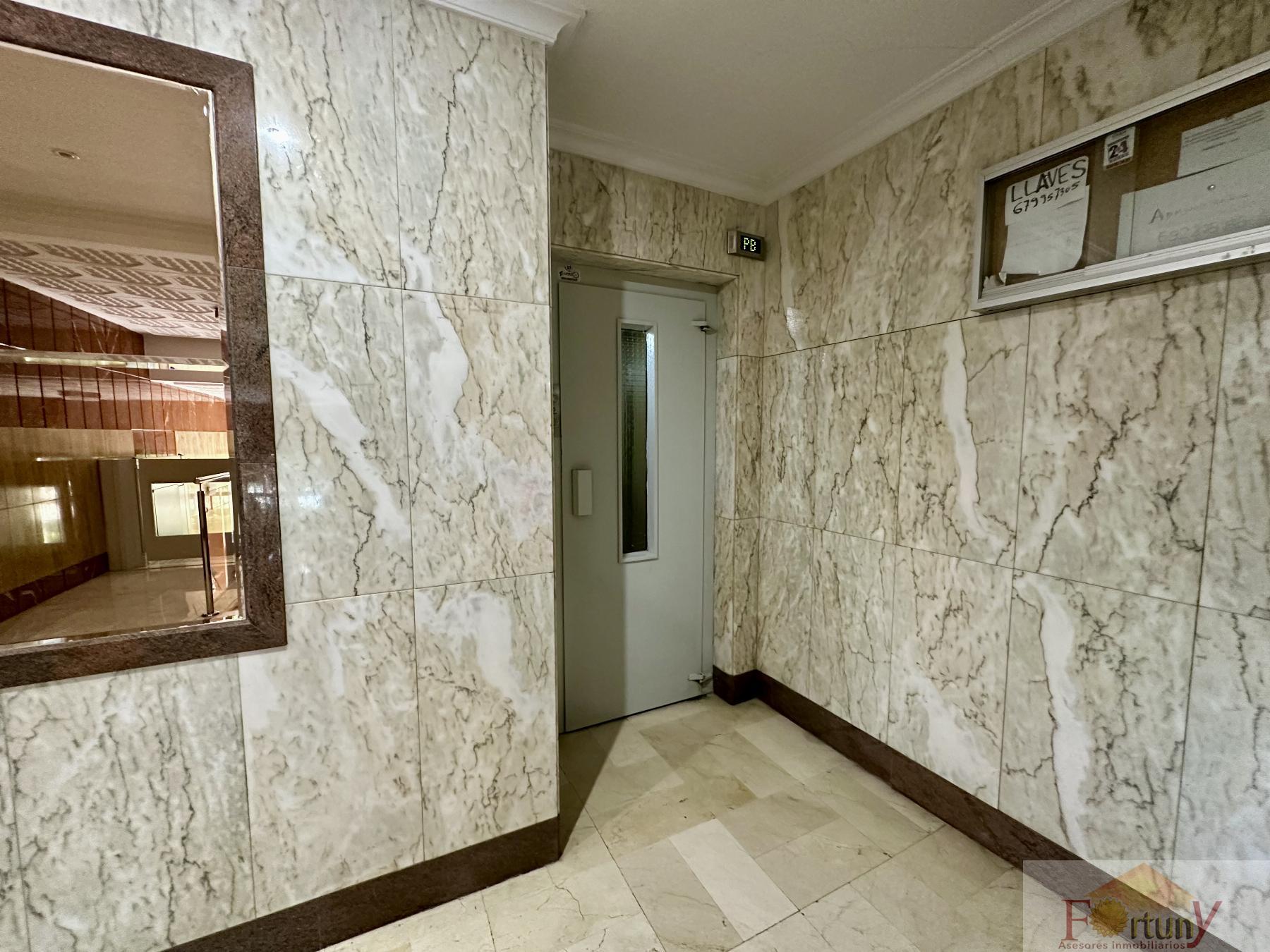 Venta de apartamento en Granada