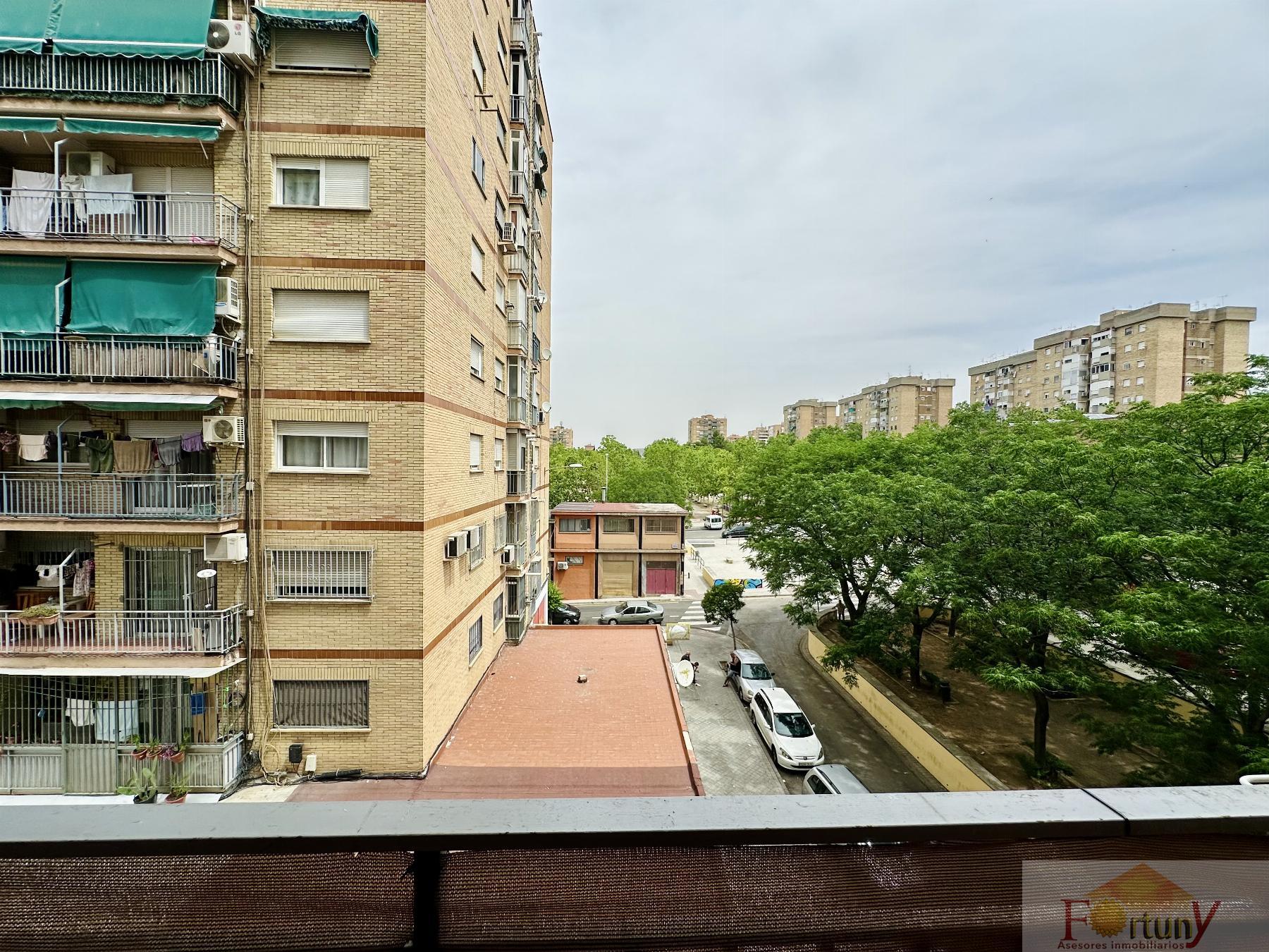 Venta de apartamento en Granada