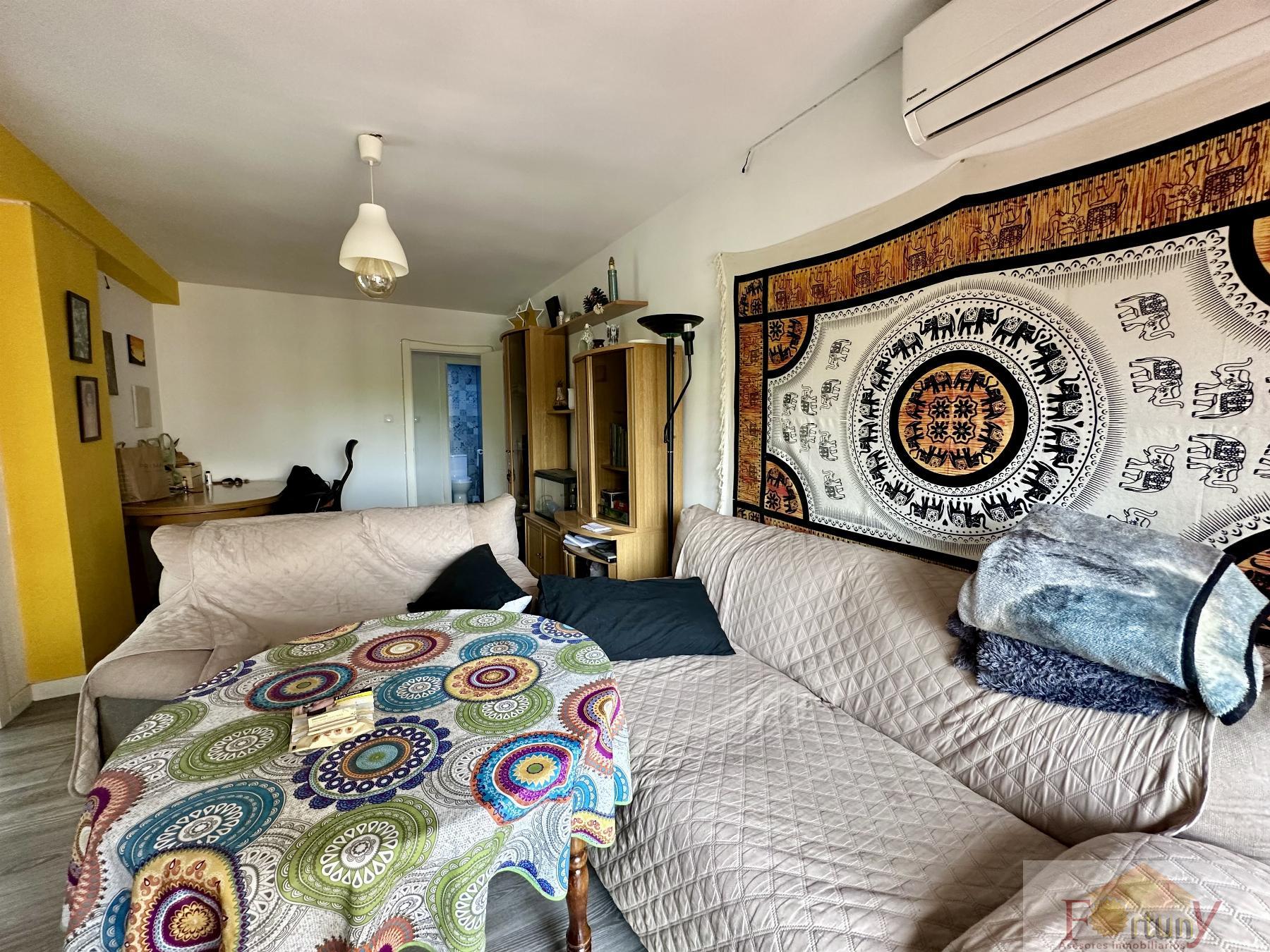 Venta de apartamento en Granada