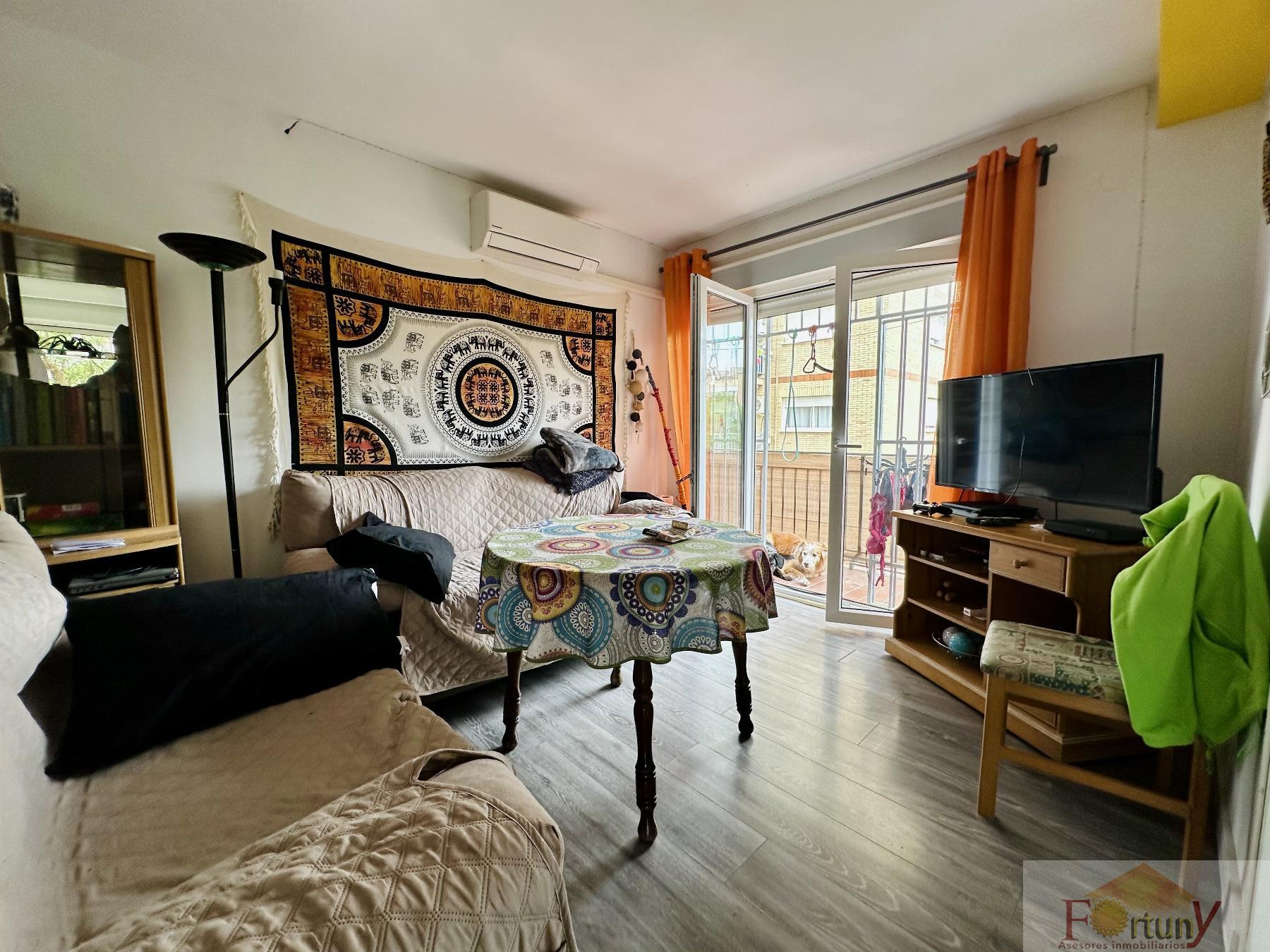 Venta de apartamento en Granada