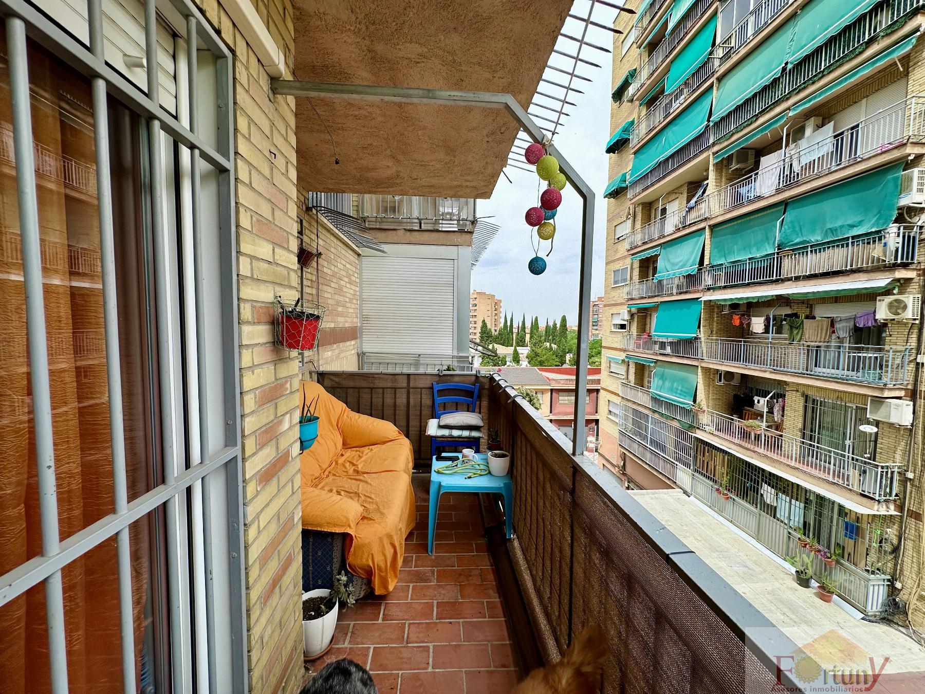 Venta de apartamento en Granada