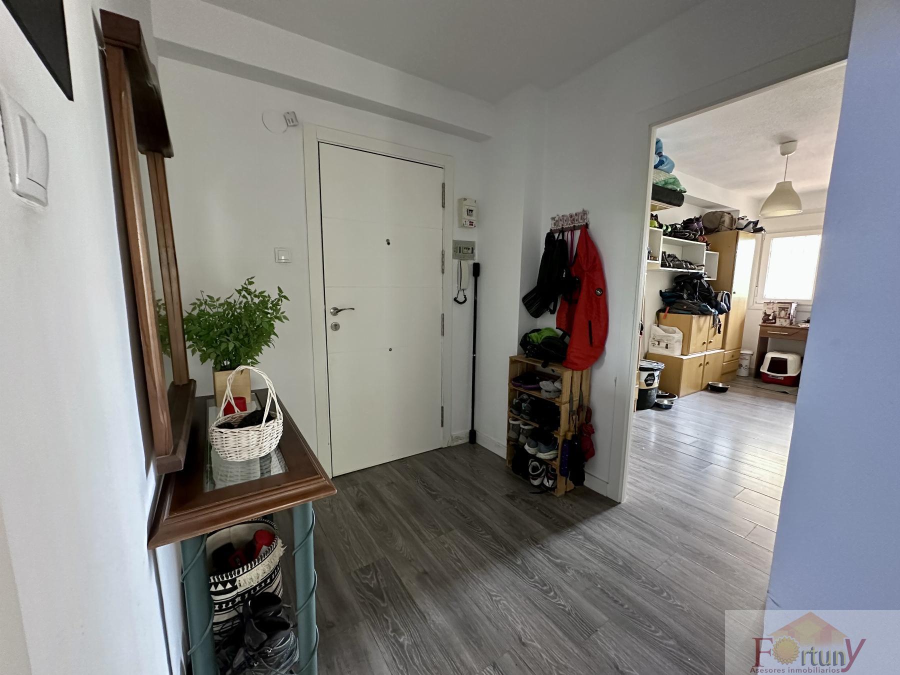 Venta de apartamento en Granada