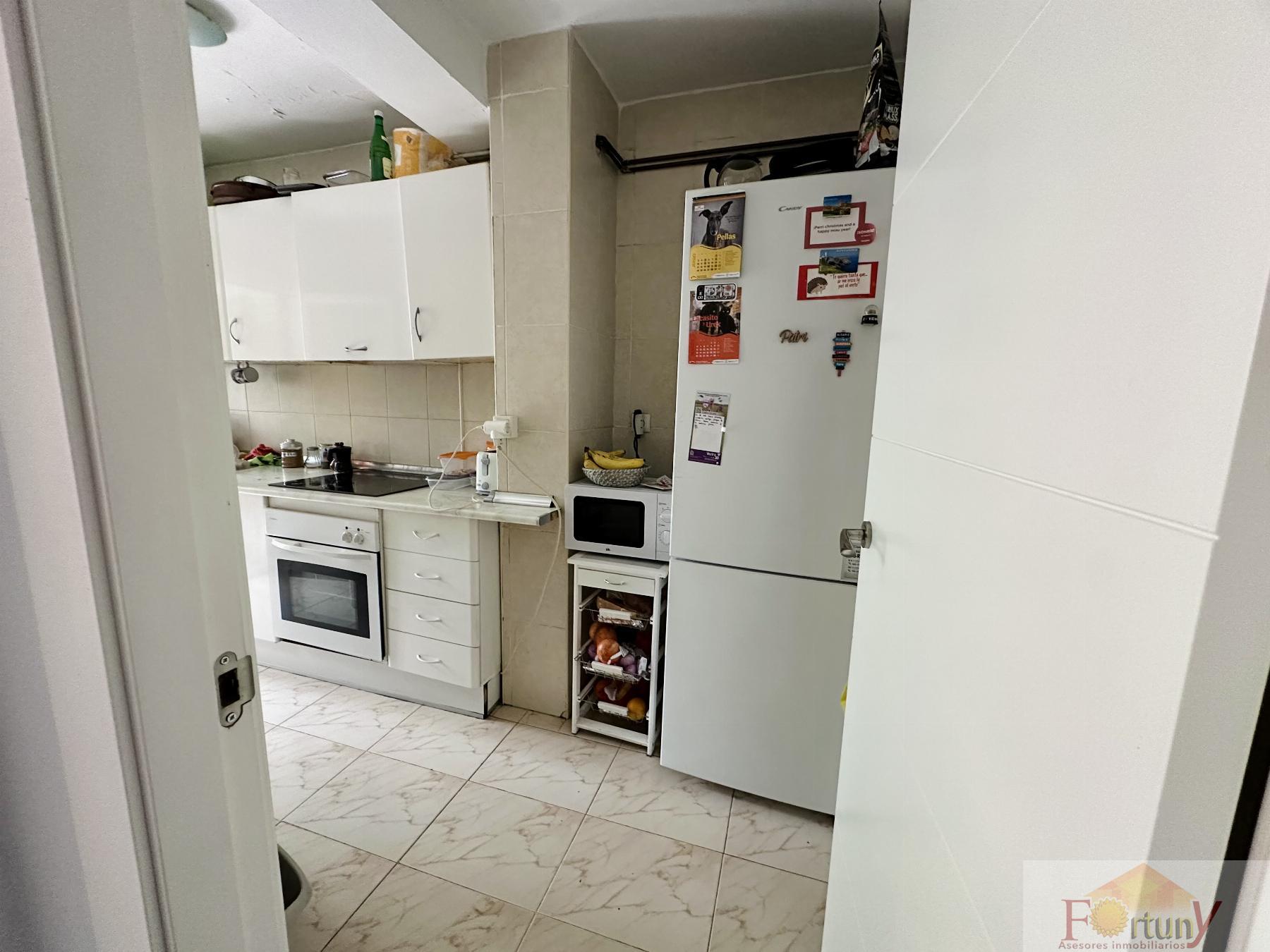 Venta de apartamento en Granada