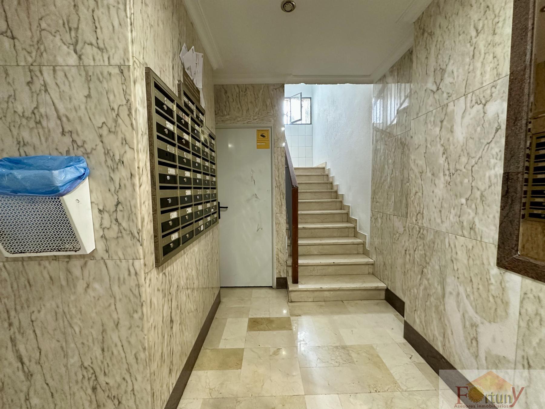 Venta de apartamento en Granada