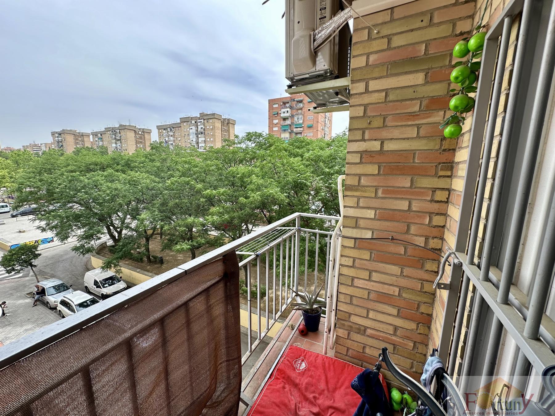 Venta de apartamento en Granada