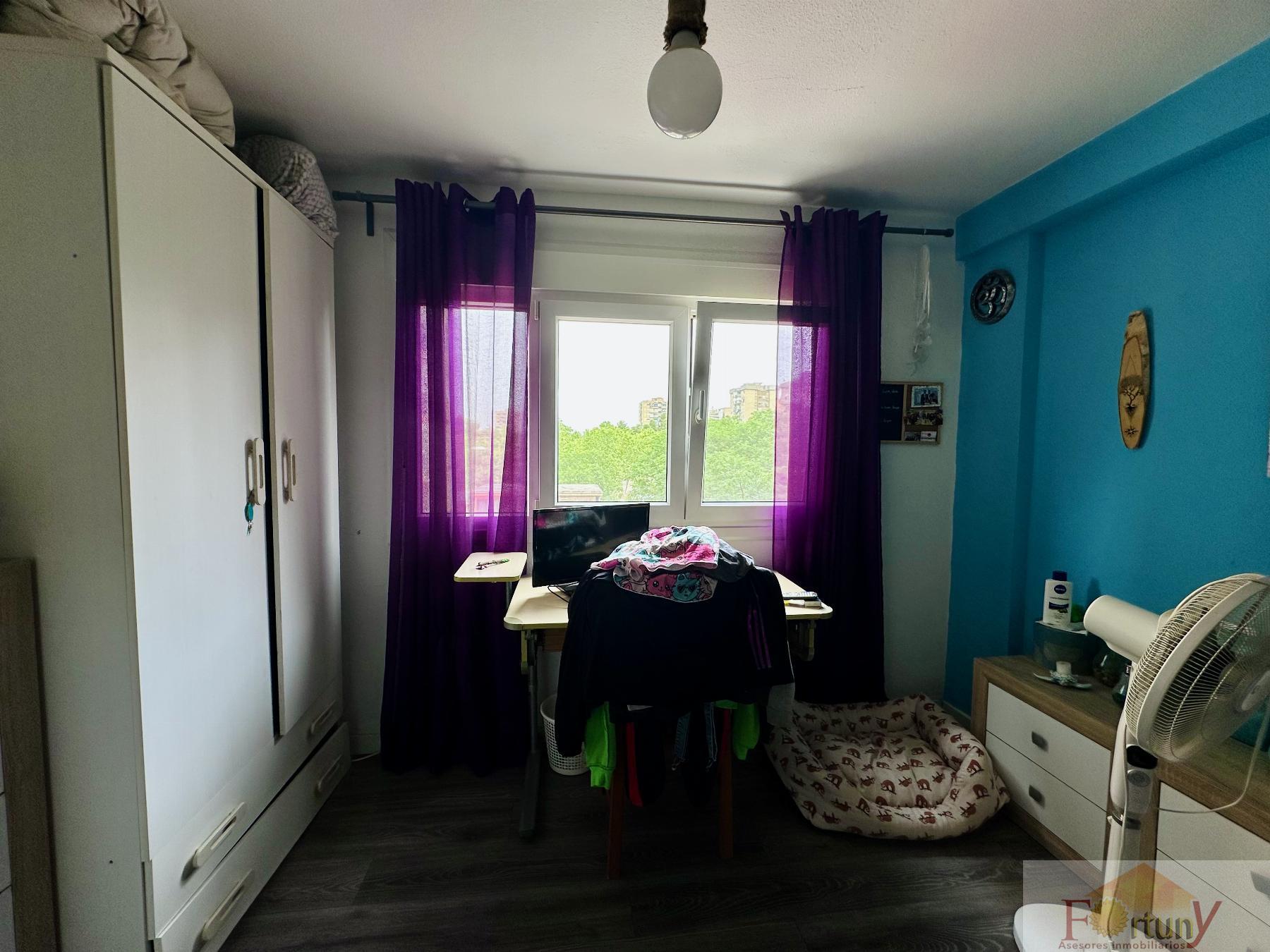 Venta de apartamento en Granada
