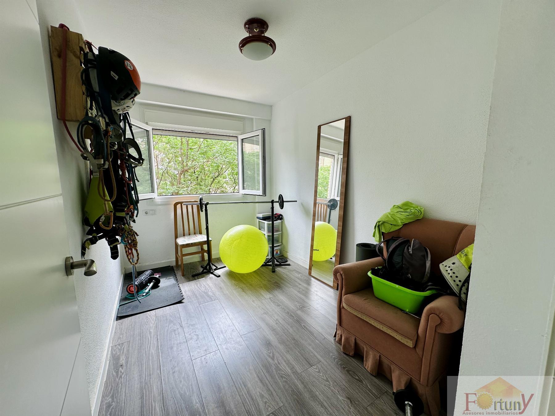 Venta de apartamento en Granada