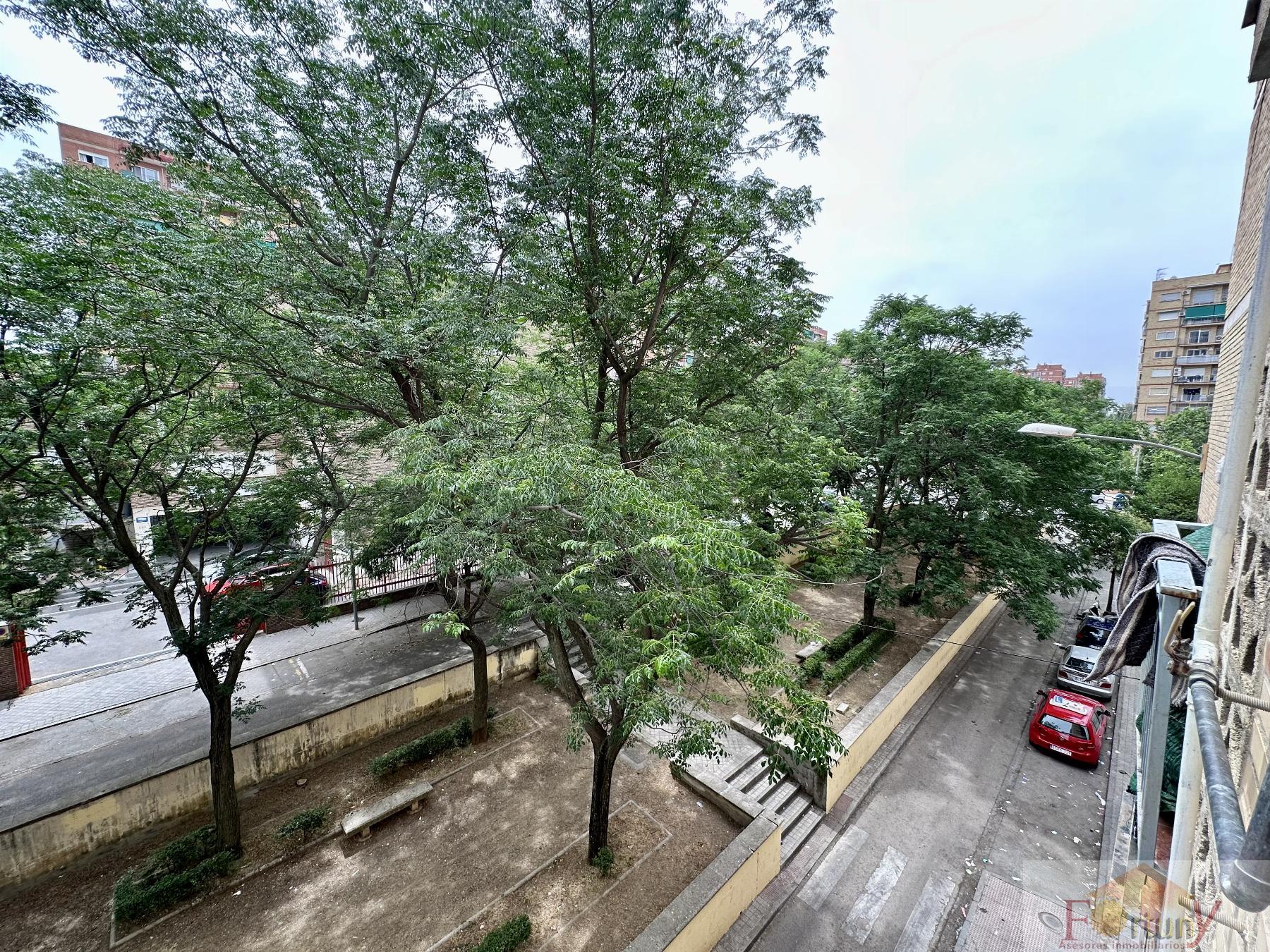 Venta de apartamento en Granada