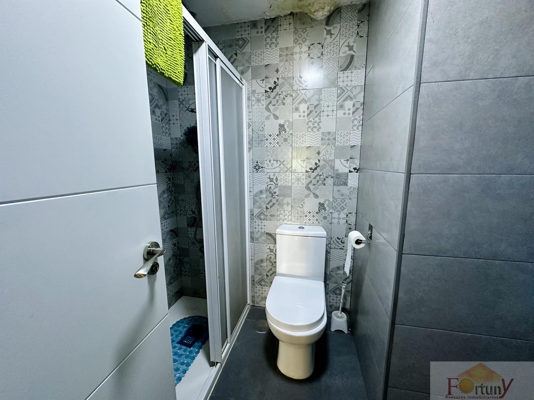 Venta de apartamento en Granada