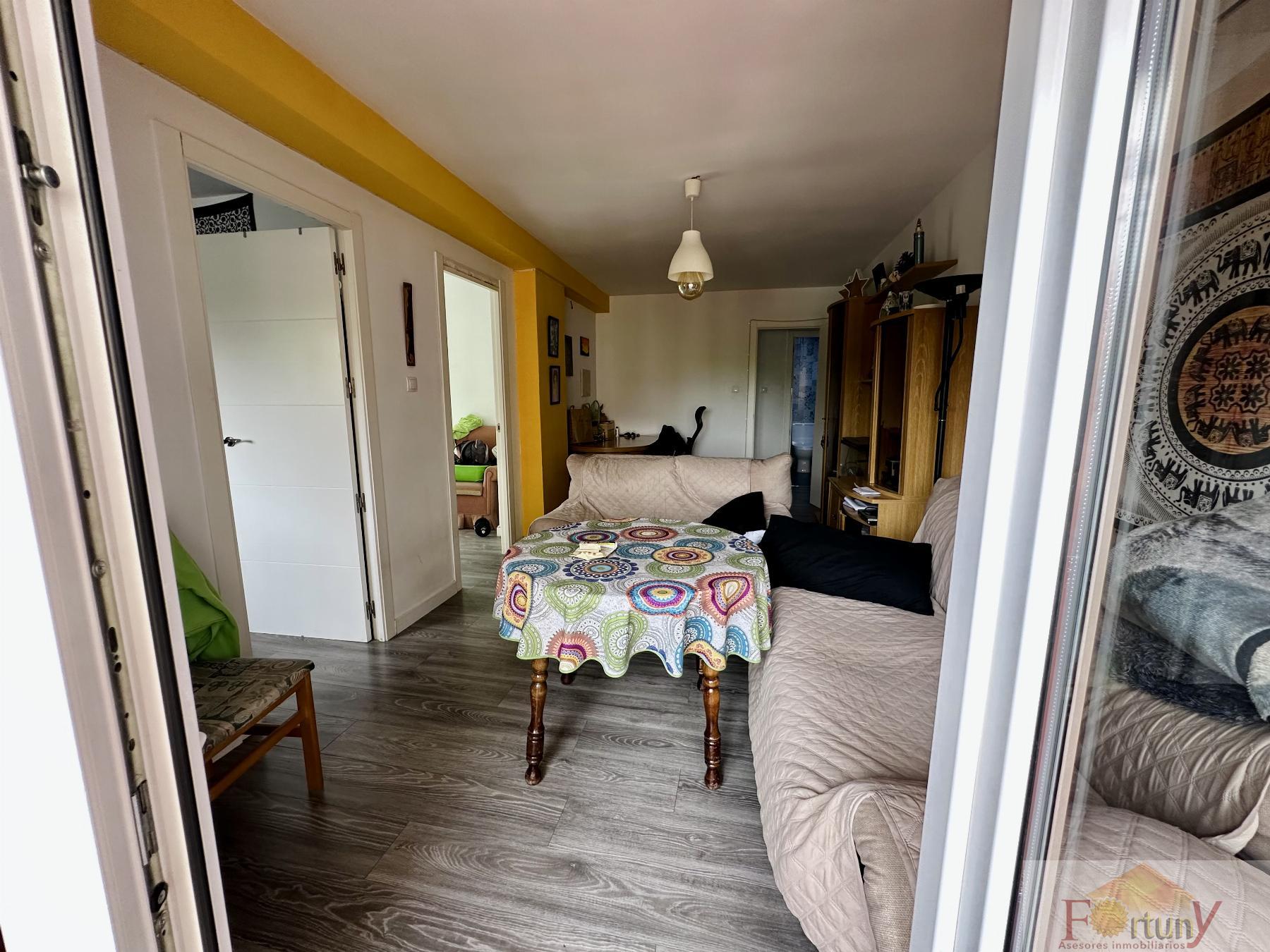 Venta de apartamento en Granada