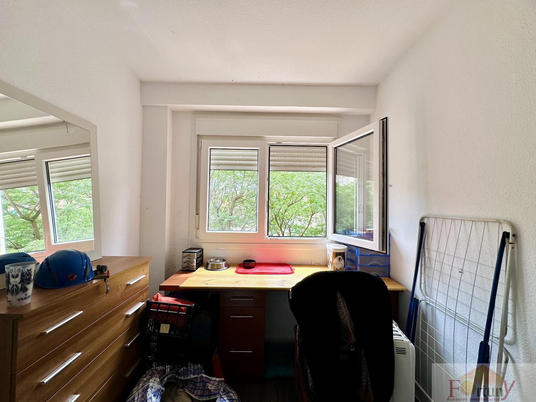 Venta de apartamento en Granada