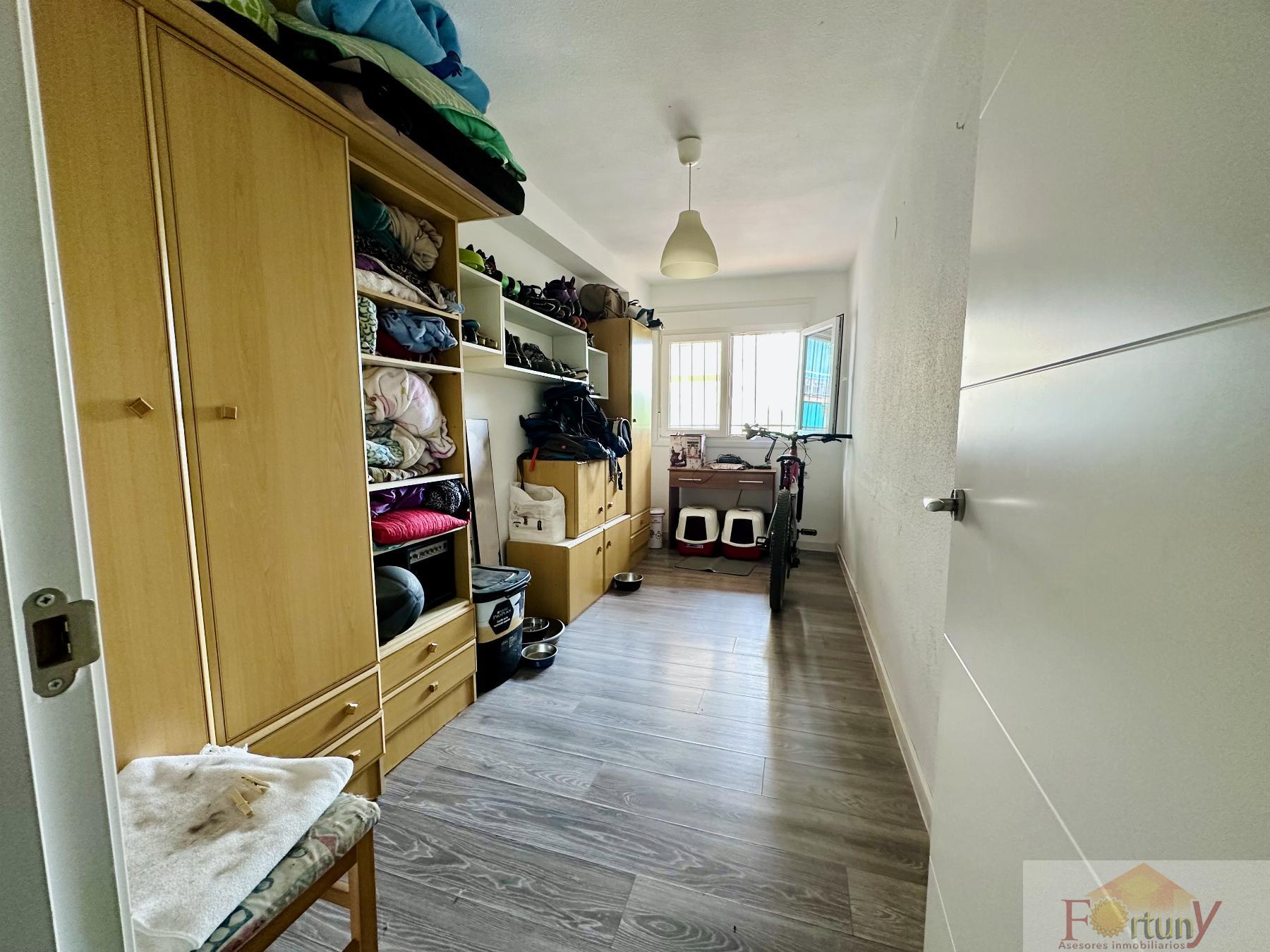 Venta de apartamento en Granada