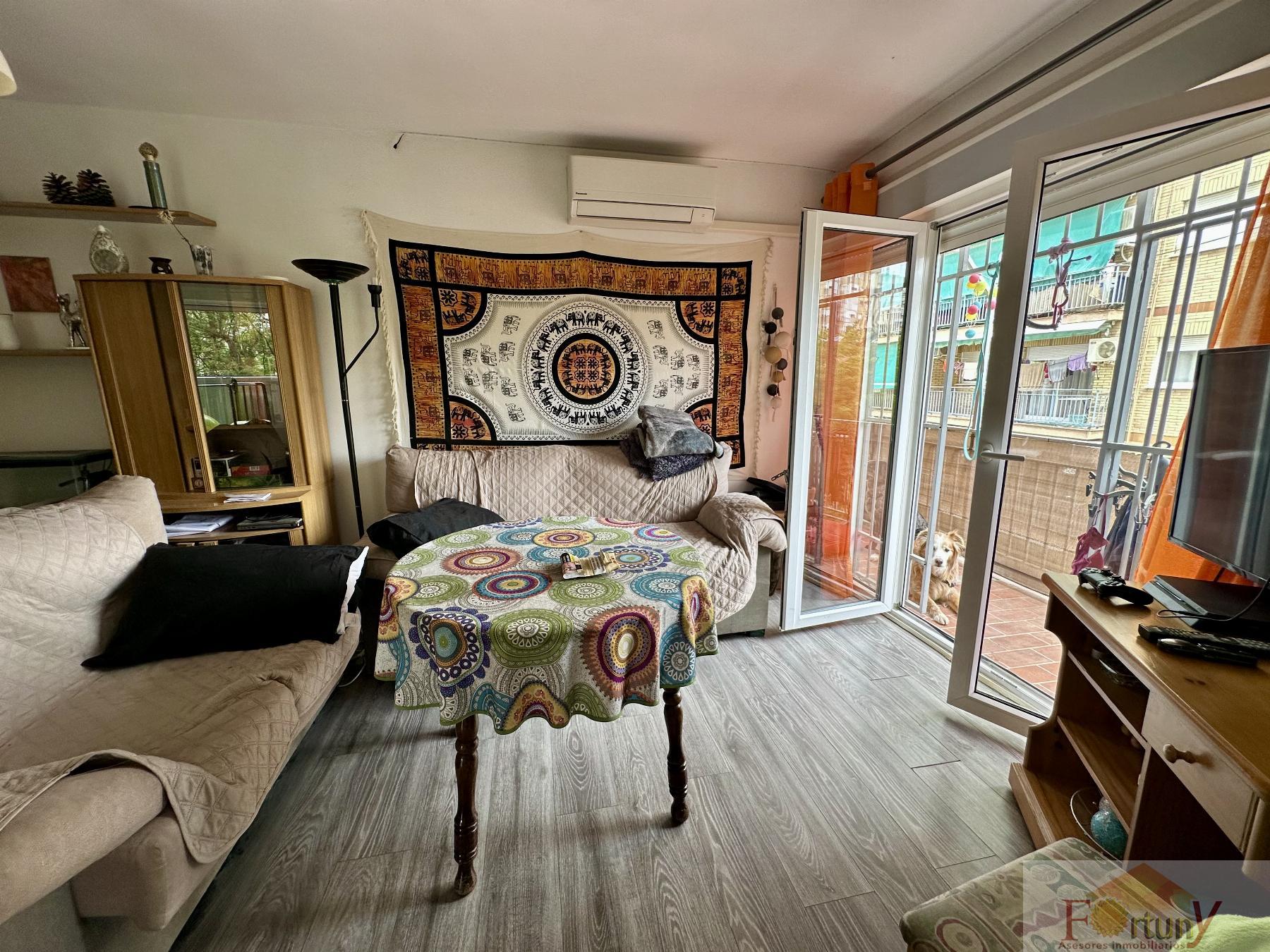 Venta de apartamento en Granada