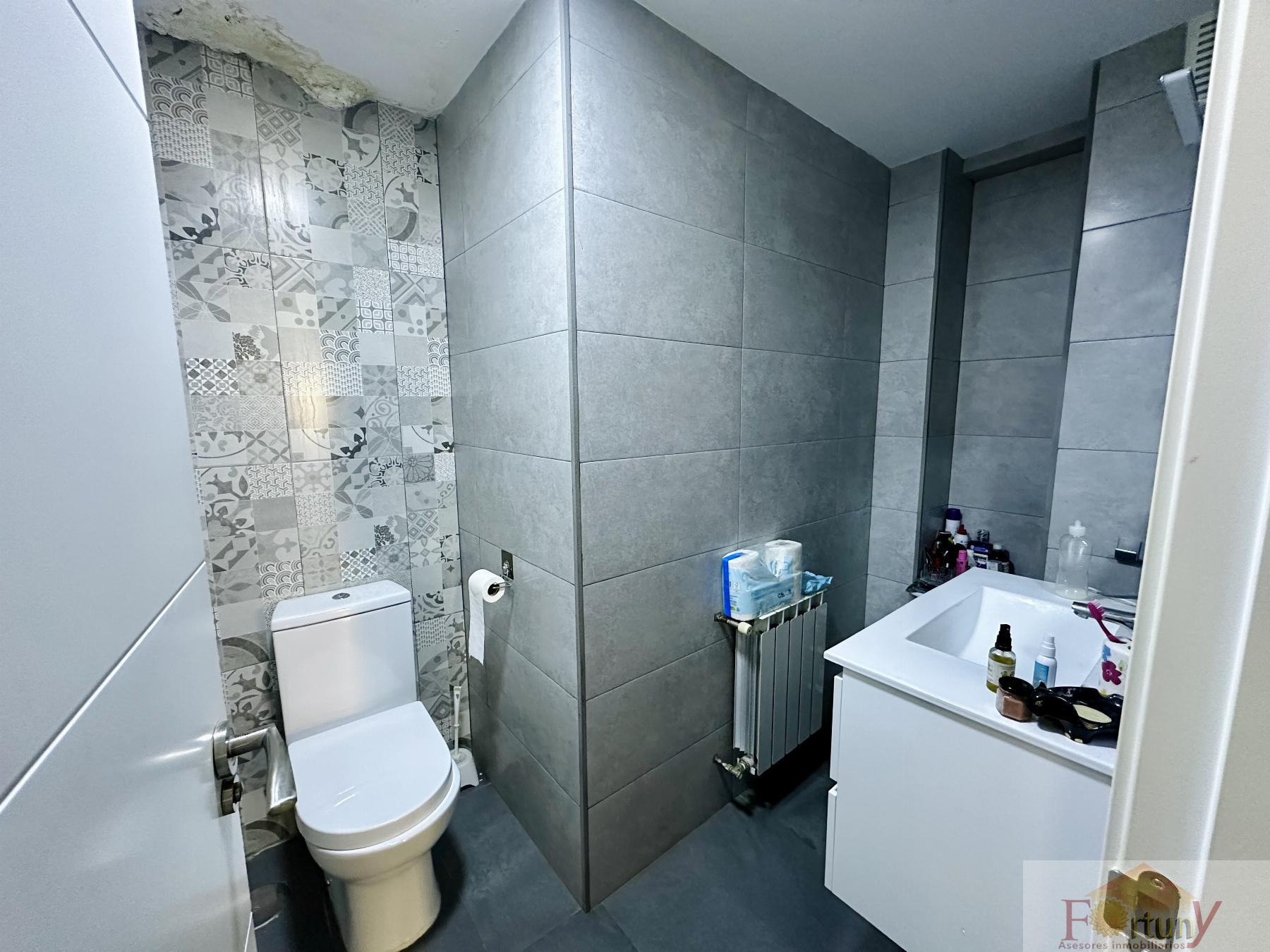 Venta de apartamento en Granada