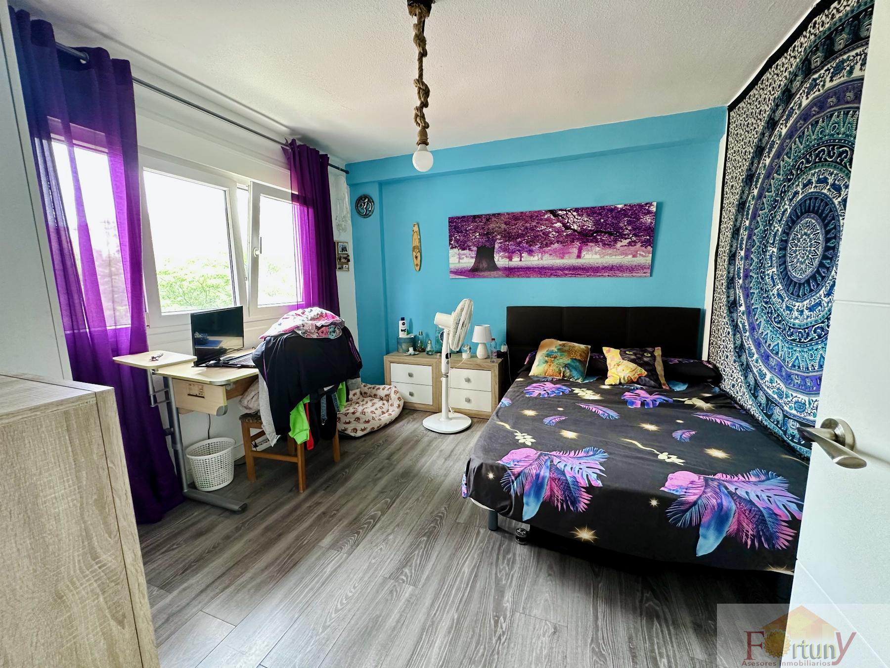 Venta de apartamento en Granada