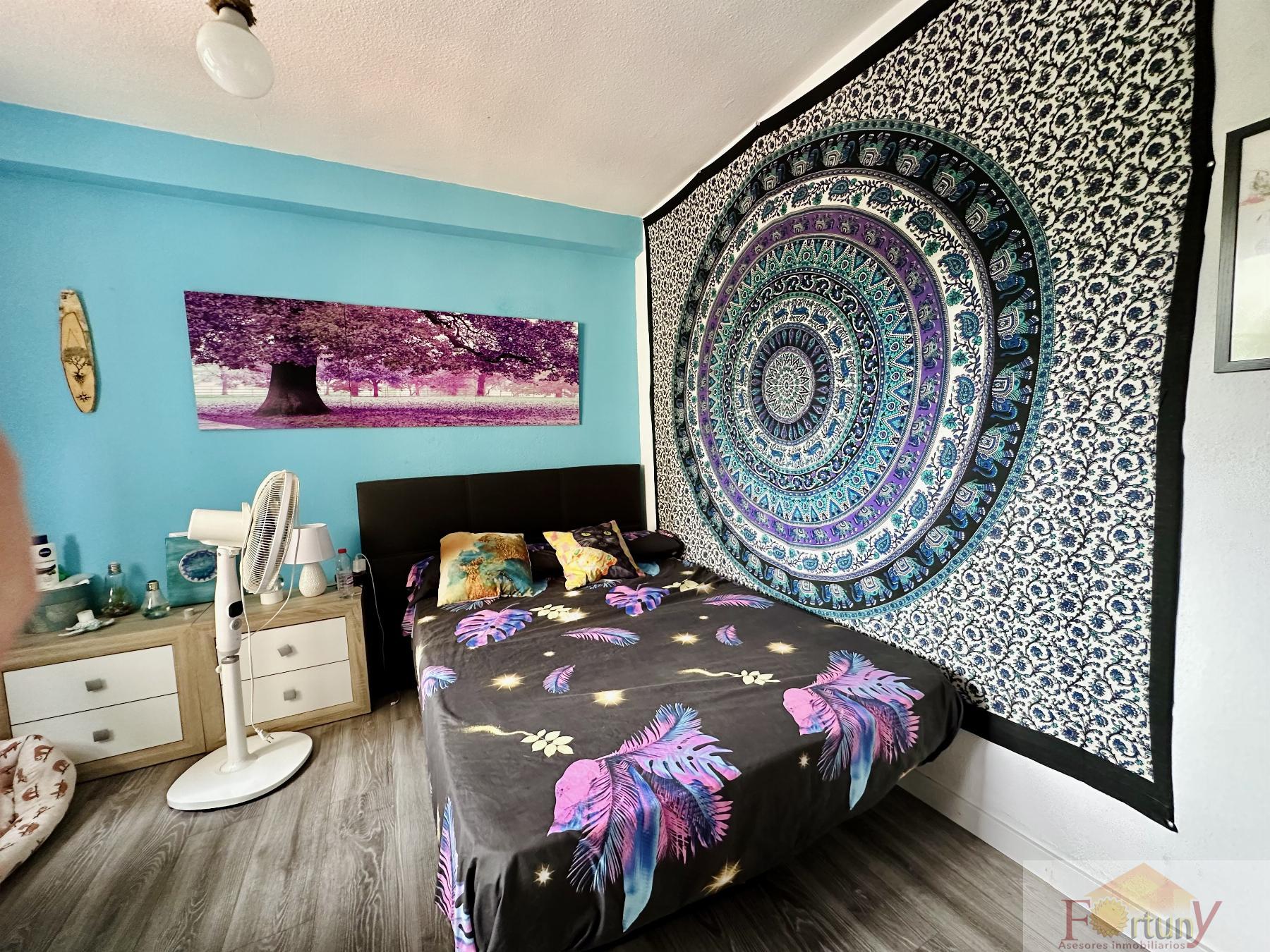 Venta de apartamento en Granada