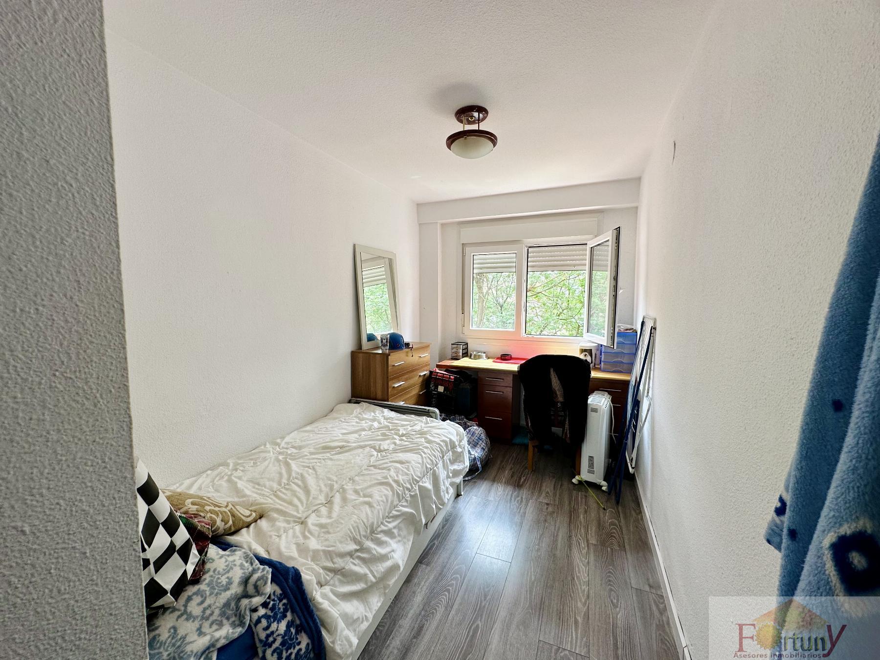 Venta de apartamento en Granada