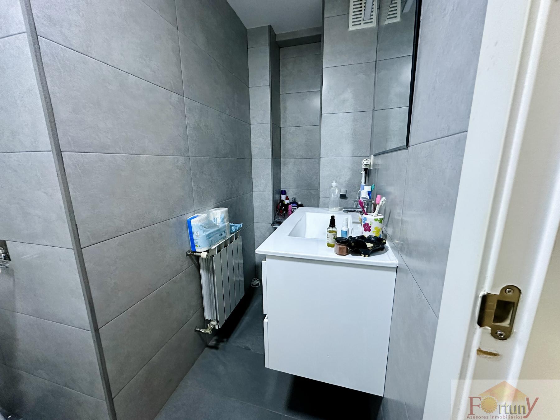 Venta de apartamento en Granada